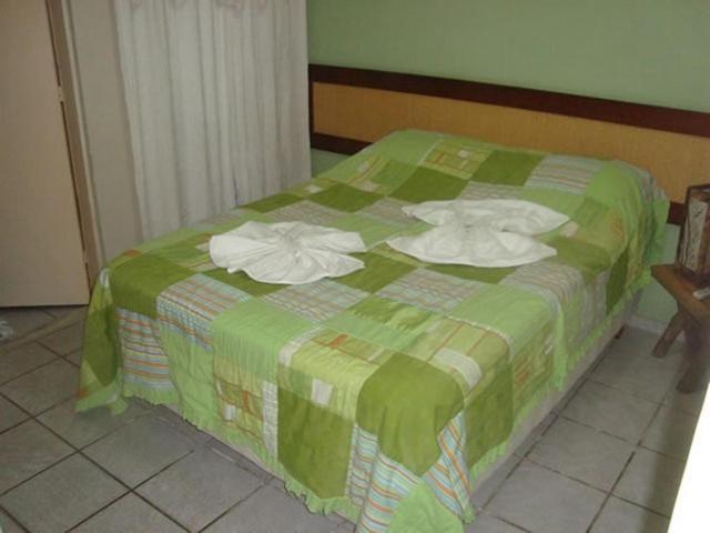 Pousada Alamanda