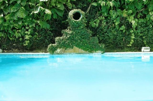 Pousada Alamanda