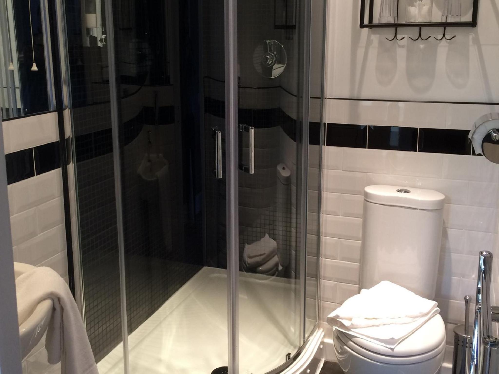 Albyn Townhouse