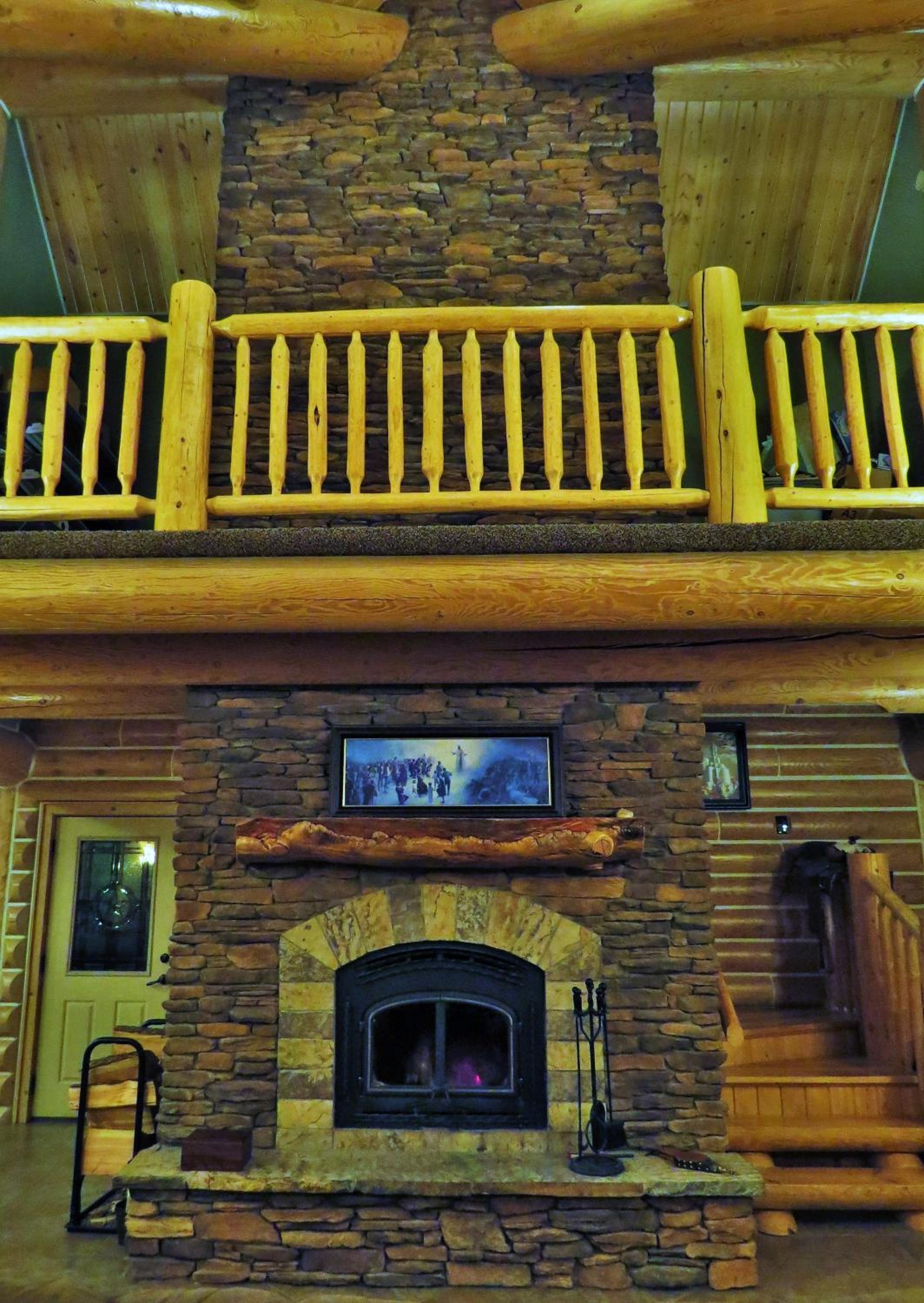 Teton Hostel HideAway
