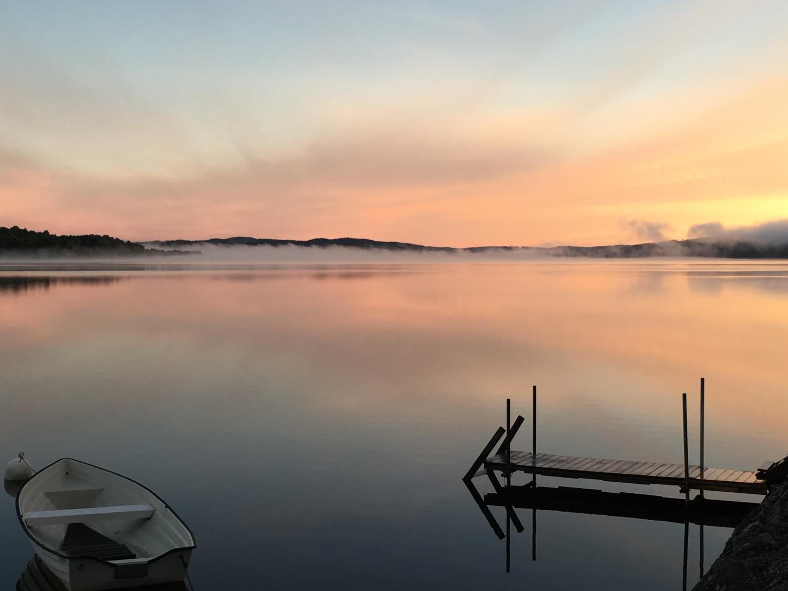 Sköna Rum Fryksta