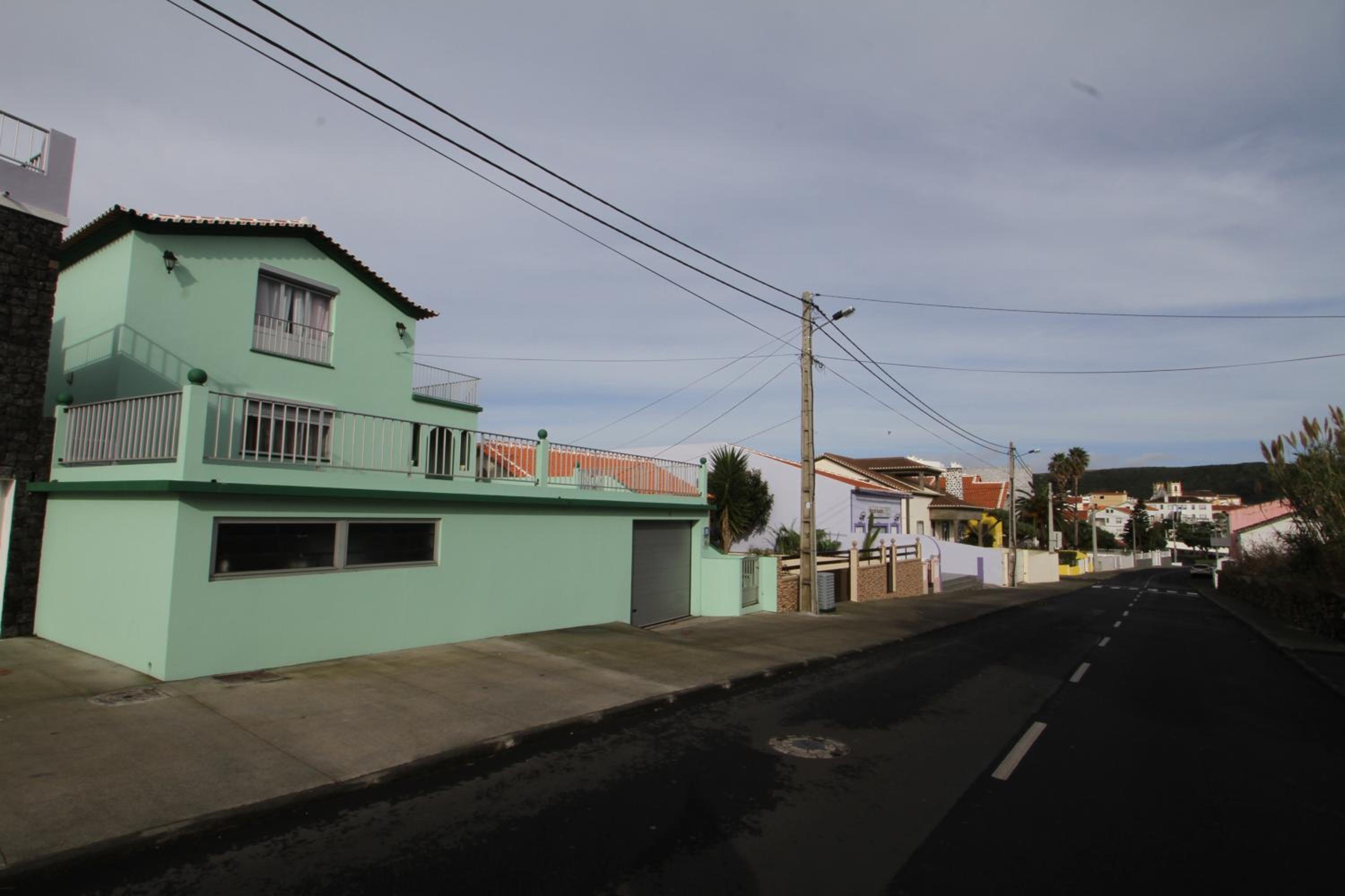 Nandes Place view 2