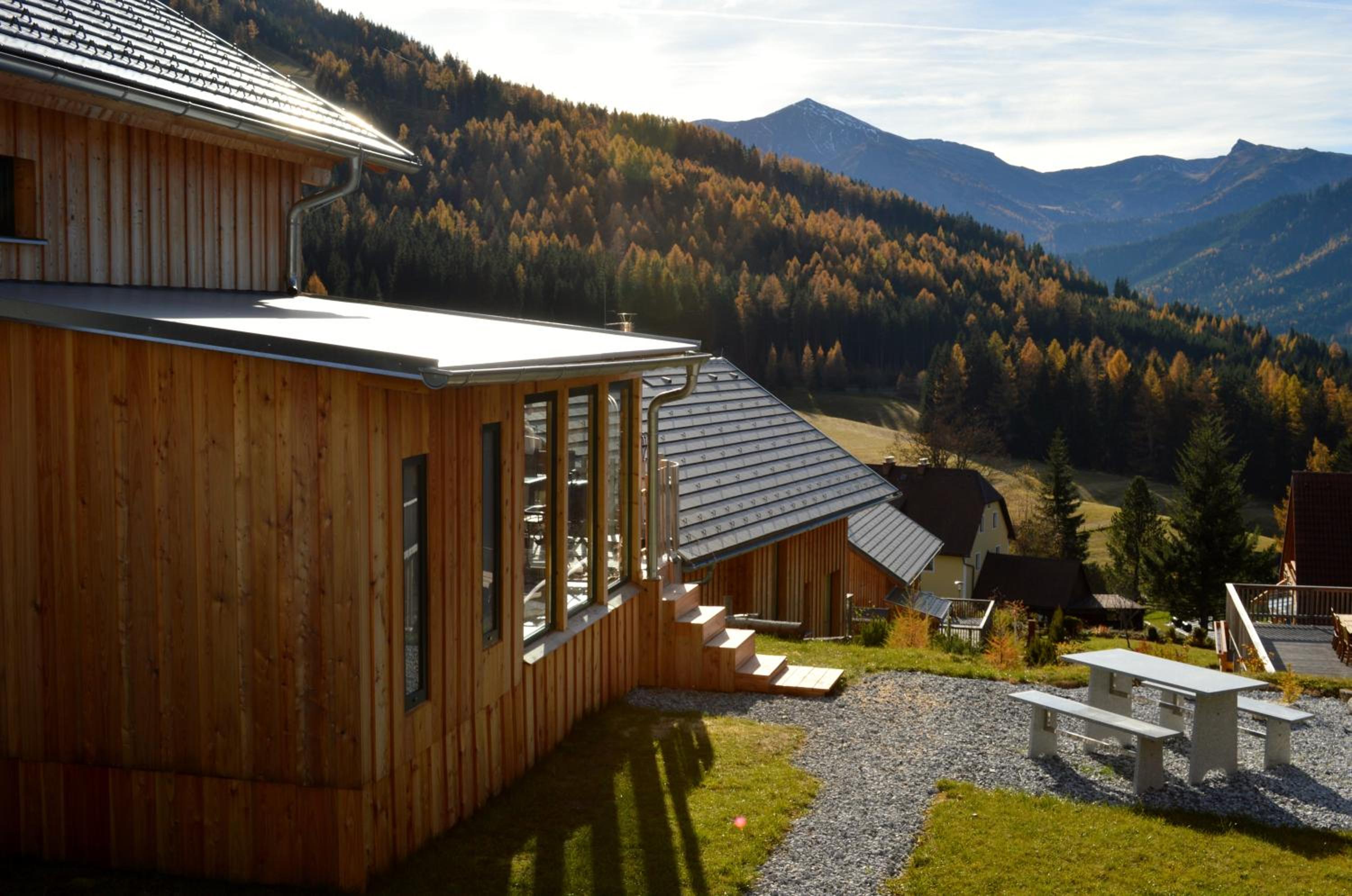Chalet Hamito