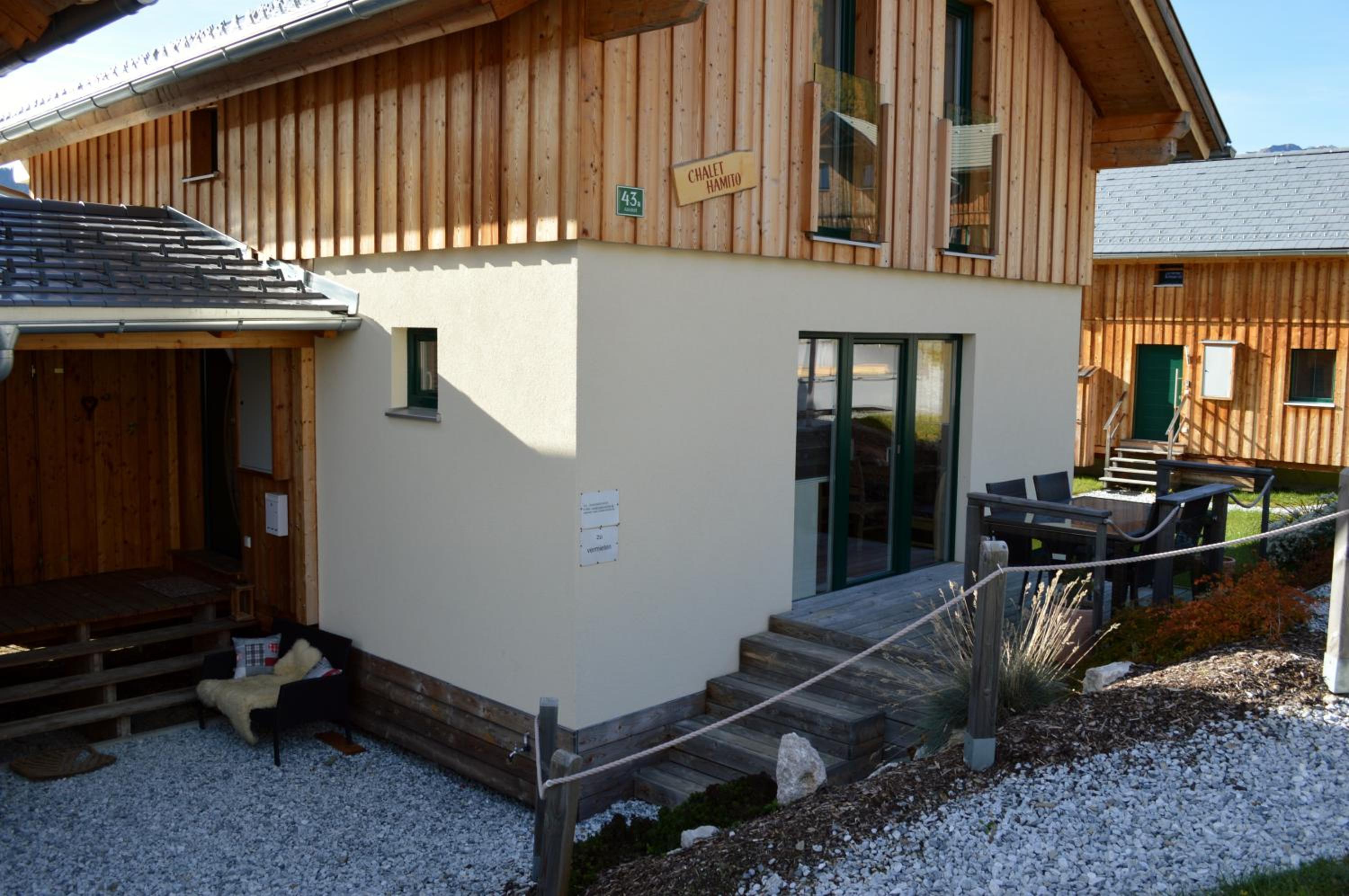 Chalet Hamito