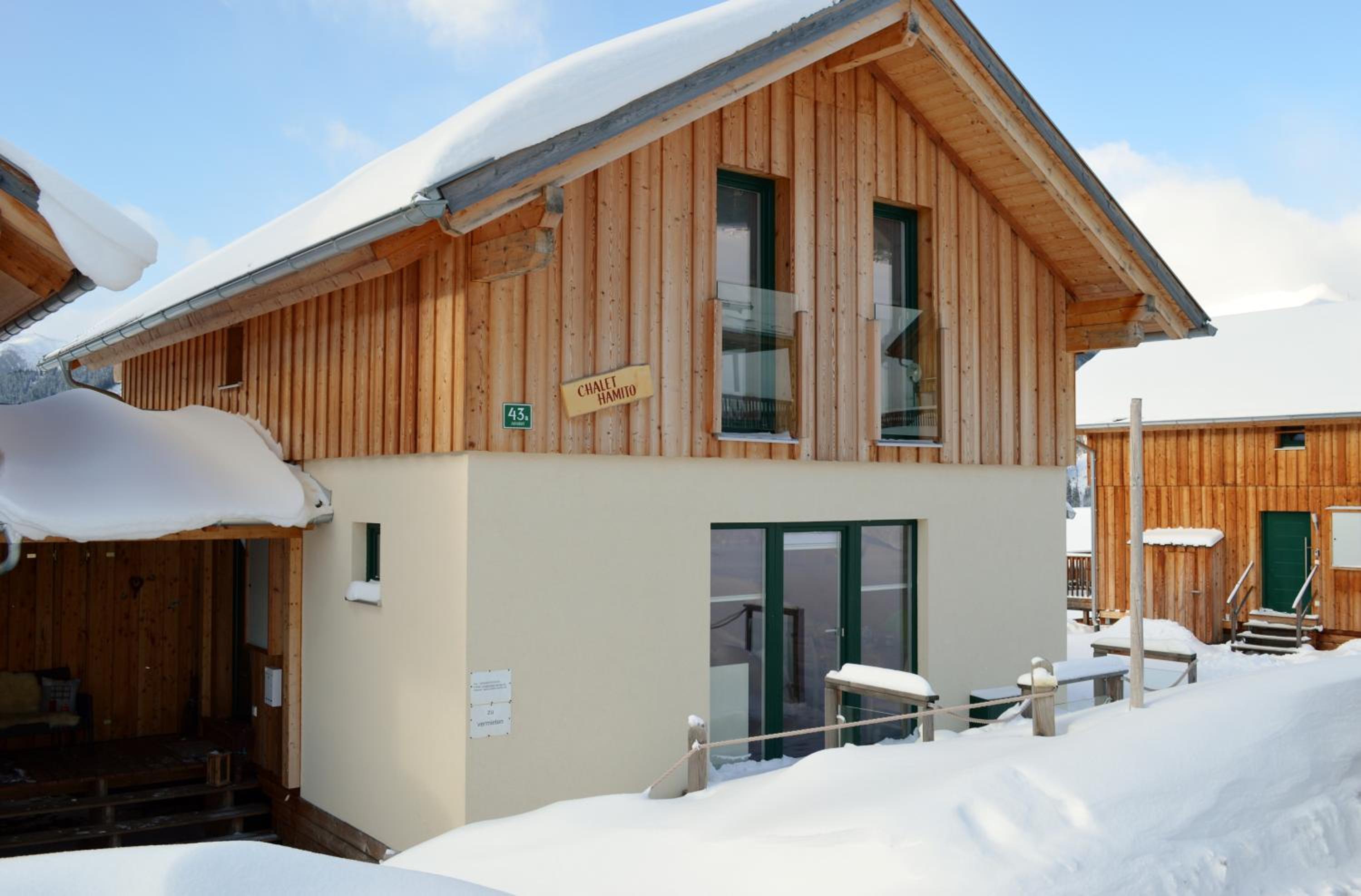 Chalet Hamito