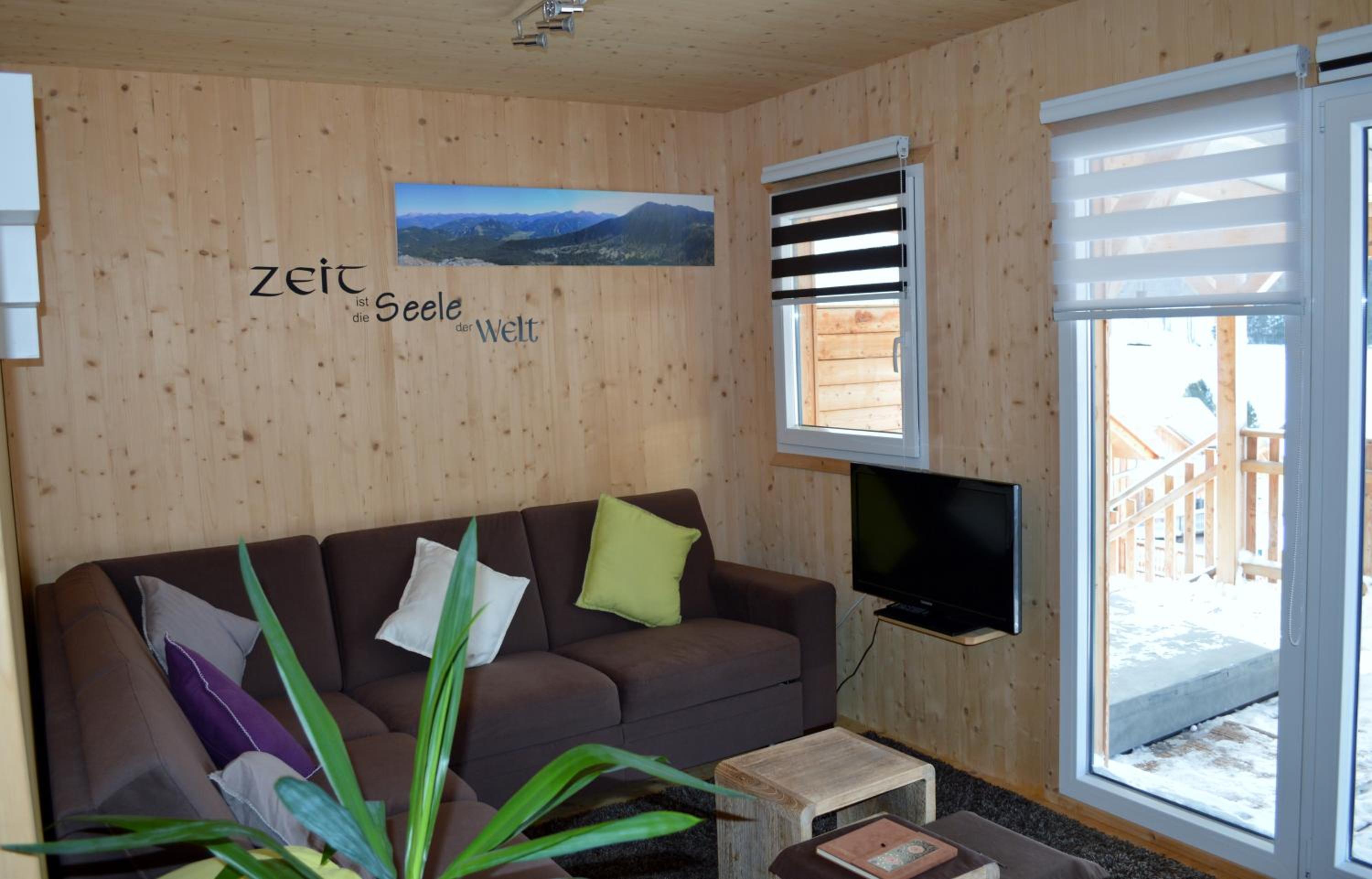 Chalet Hamito