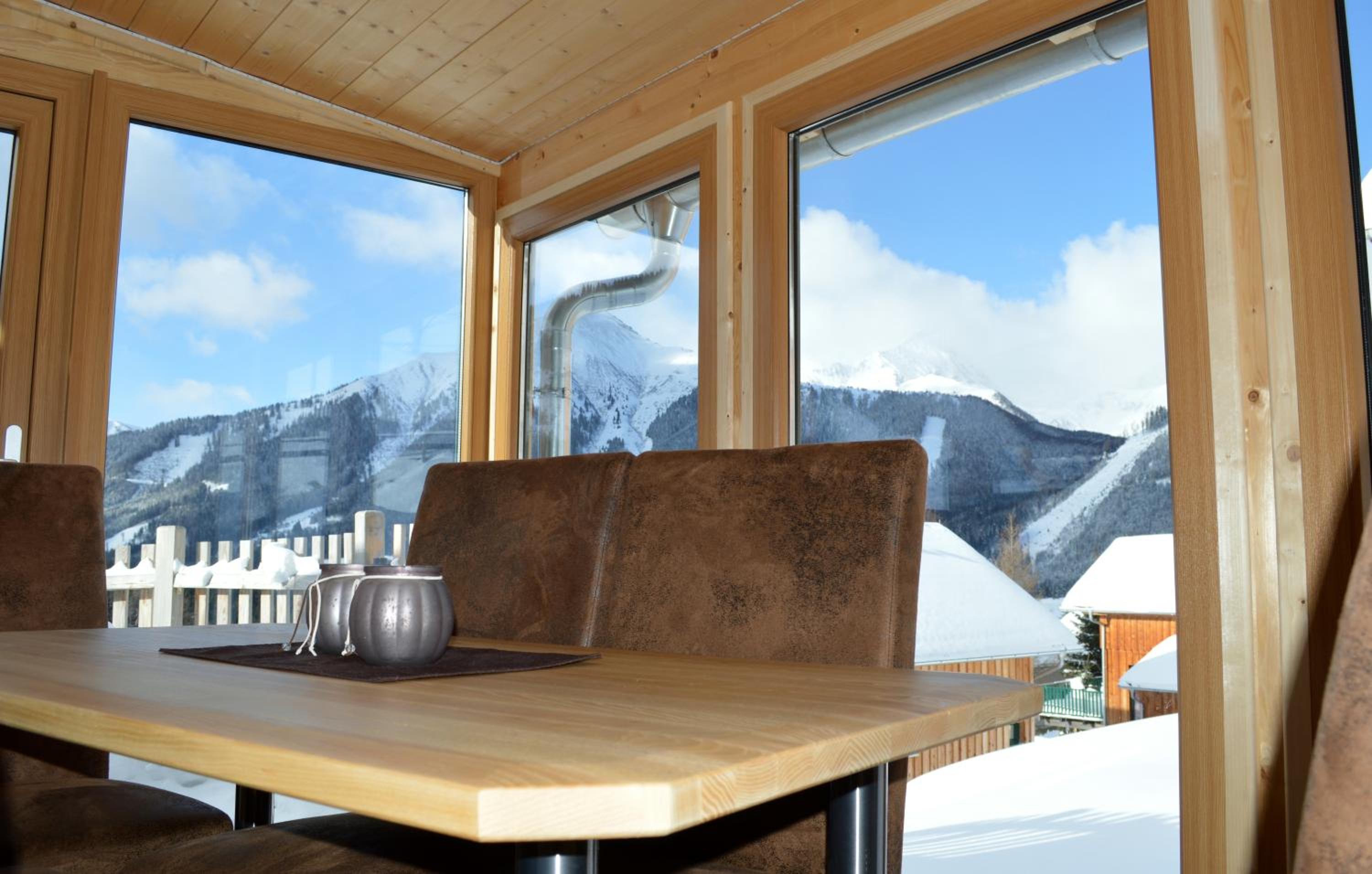Chalet Hamito
