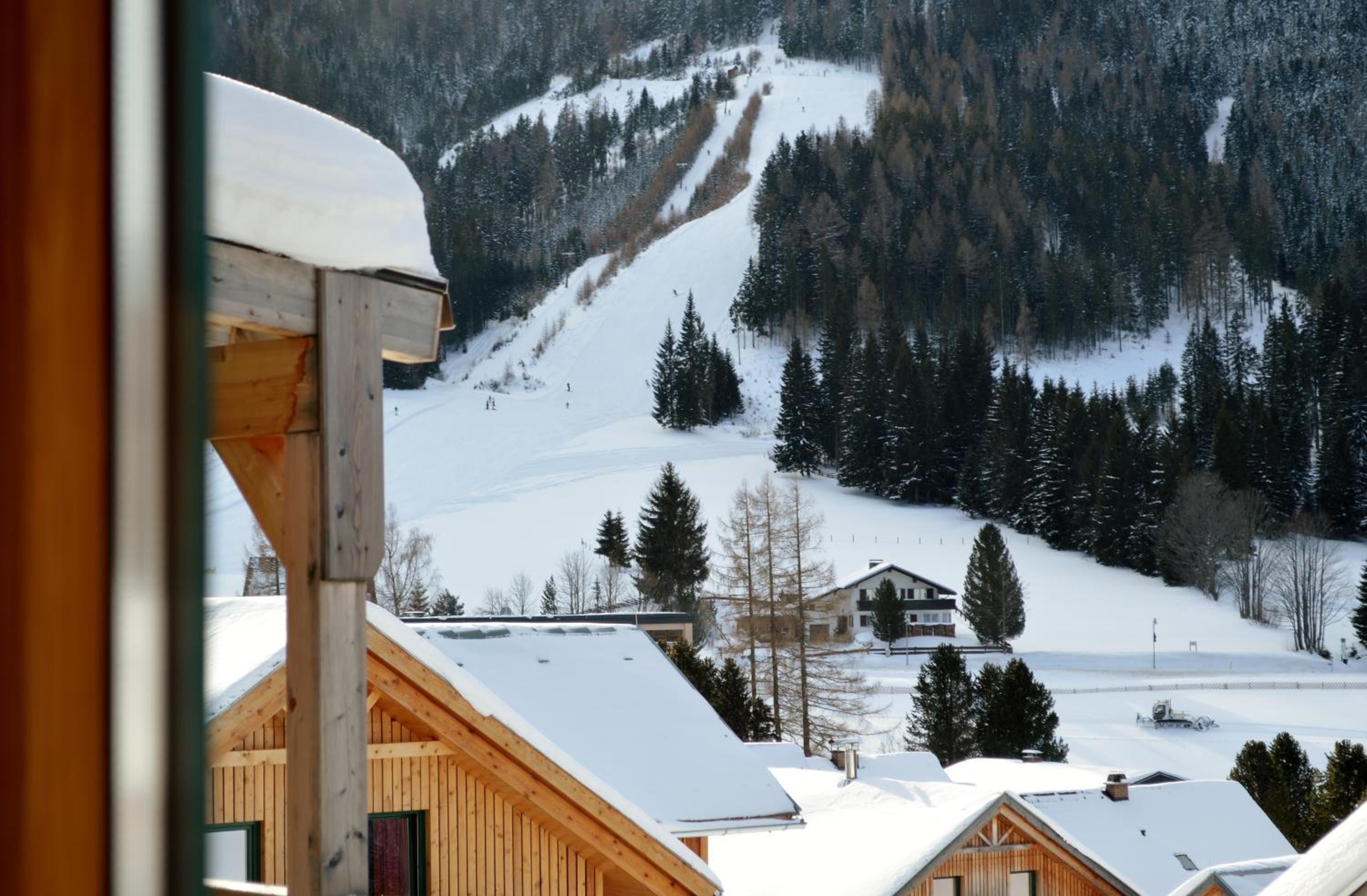 Chalet Hamito
