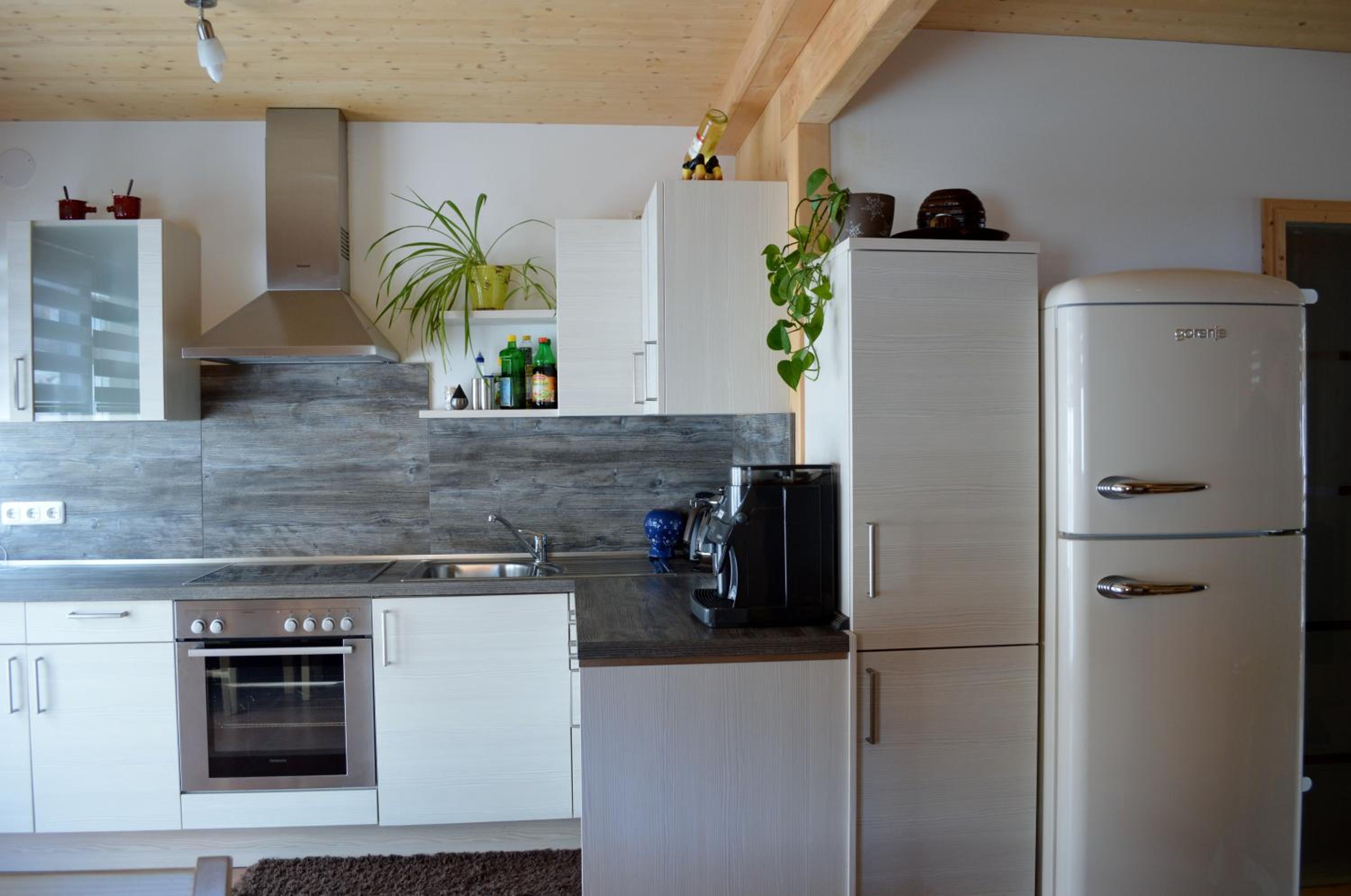 Chalet Hamito