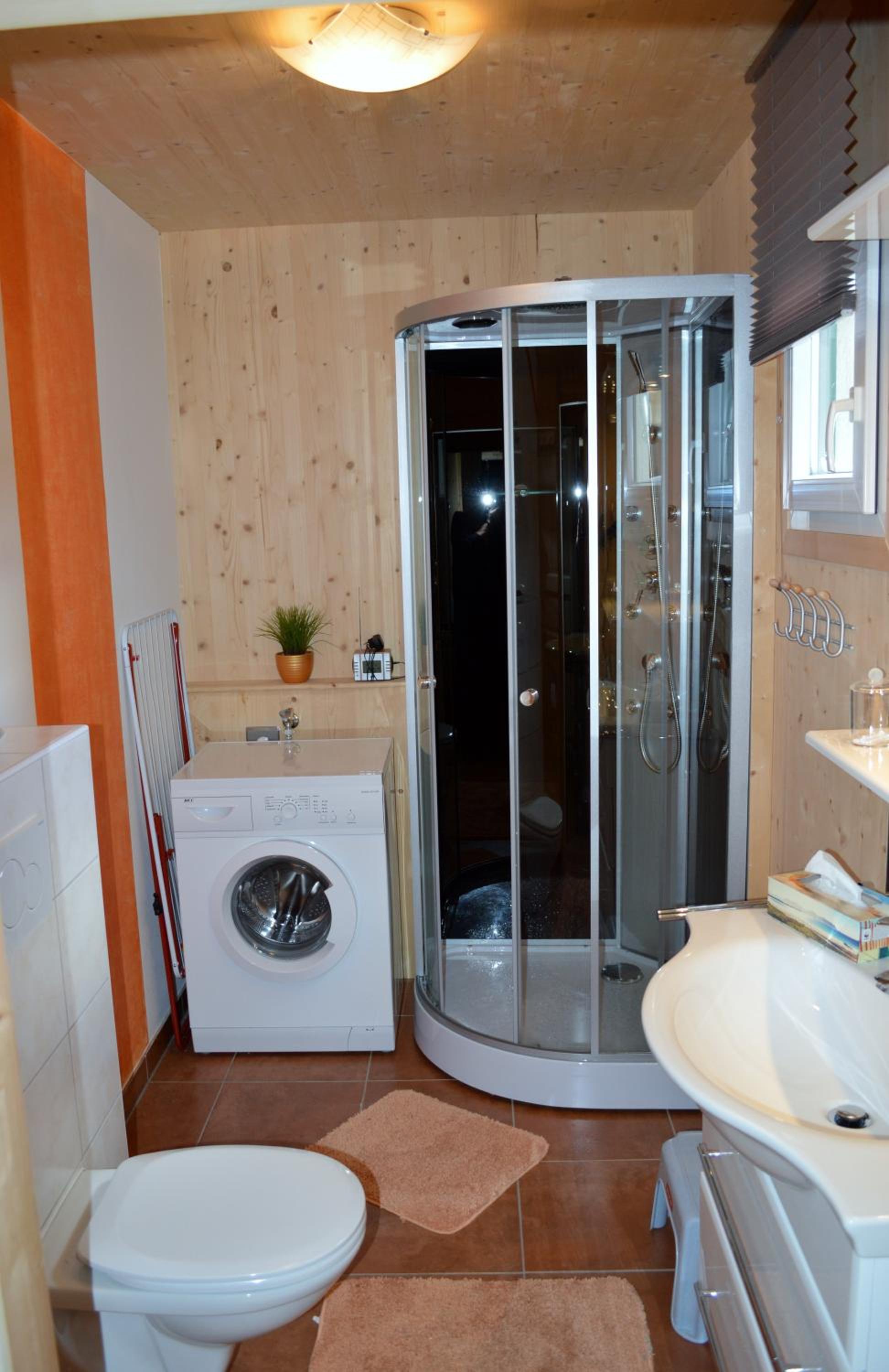 Chalet Hamito