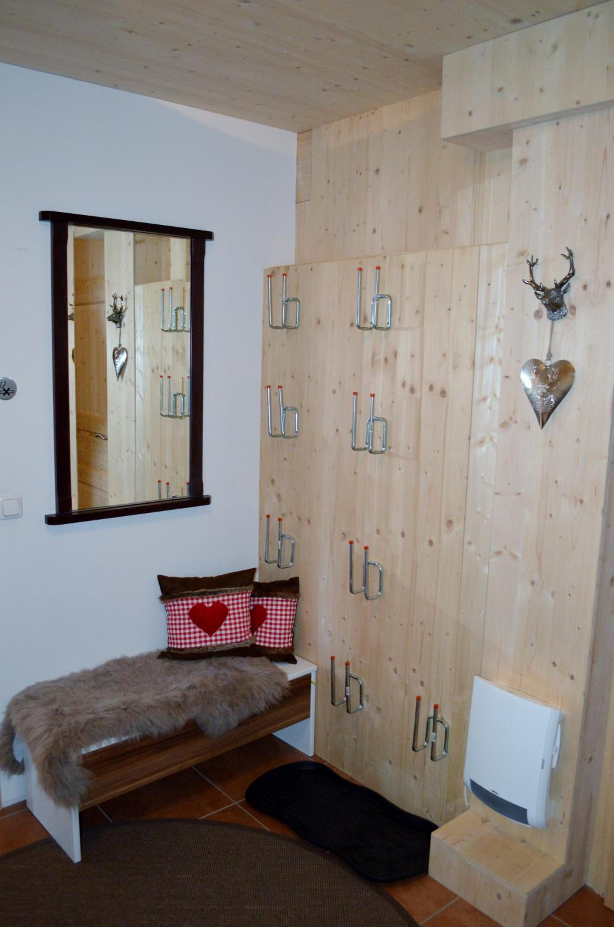 Chalet Hamito