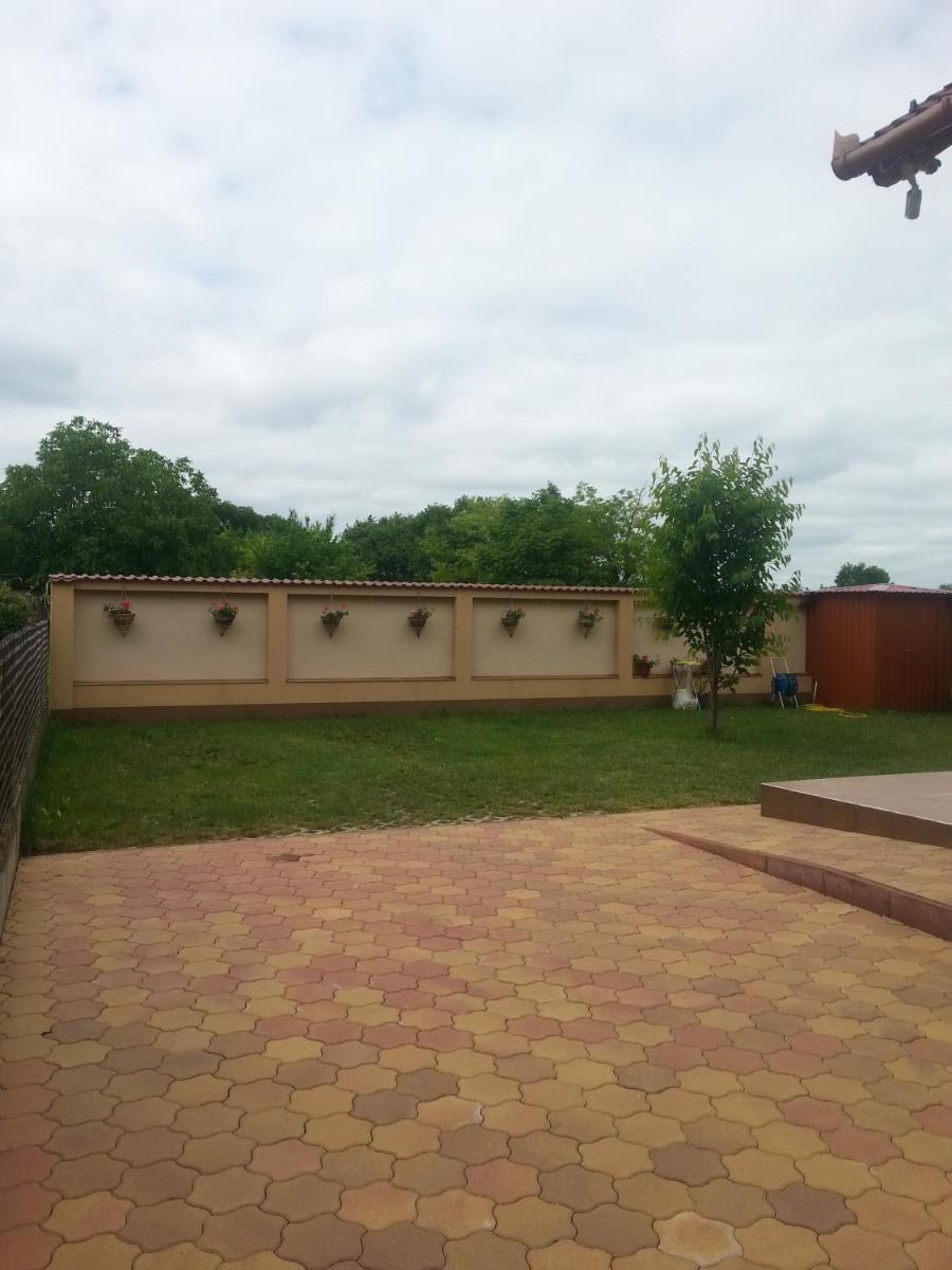 Marinica Apartman view 3