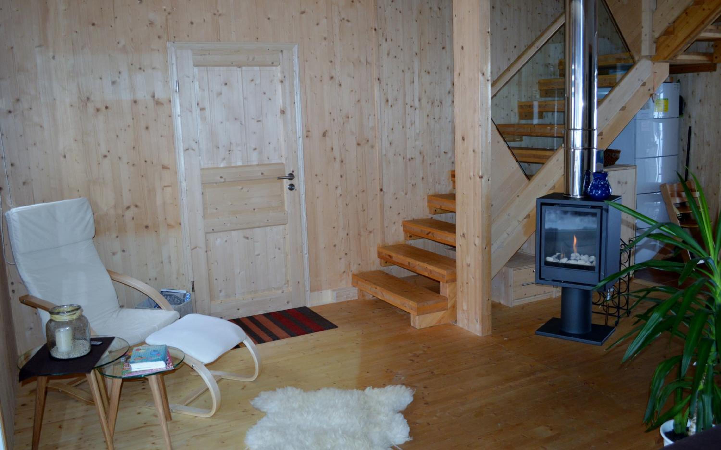 Chalet Hamito