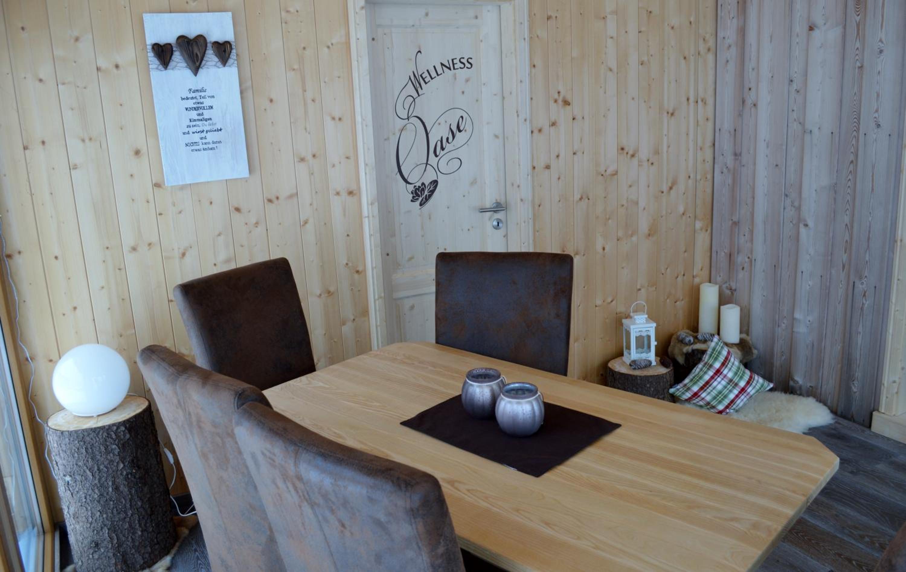 Chalet Hamito