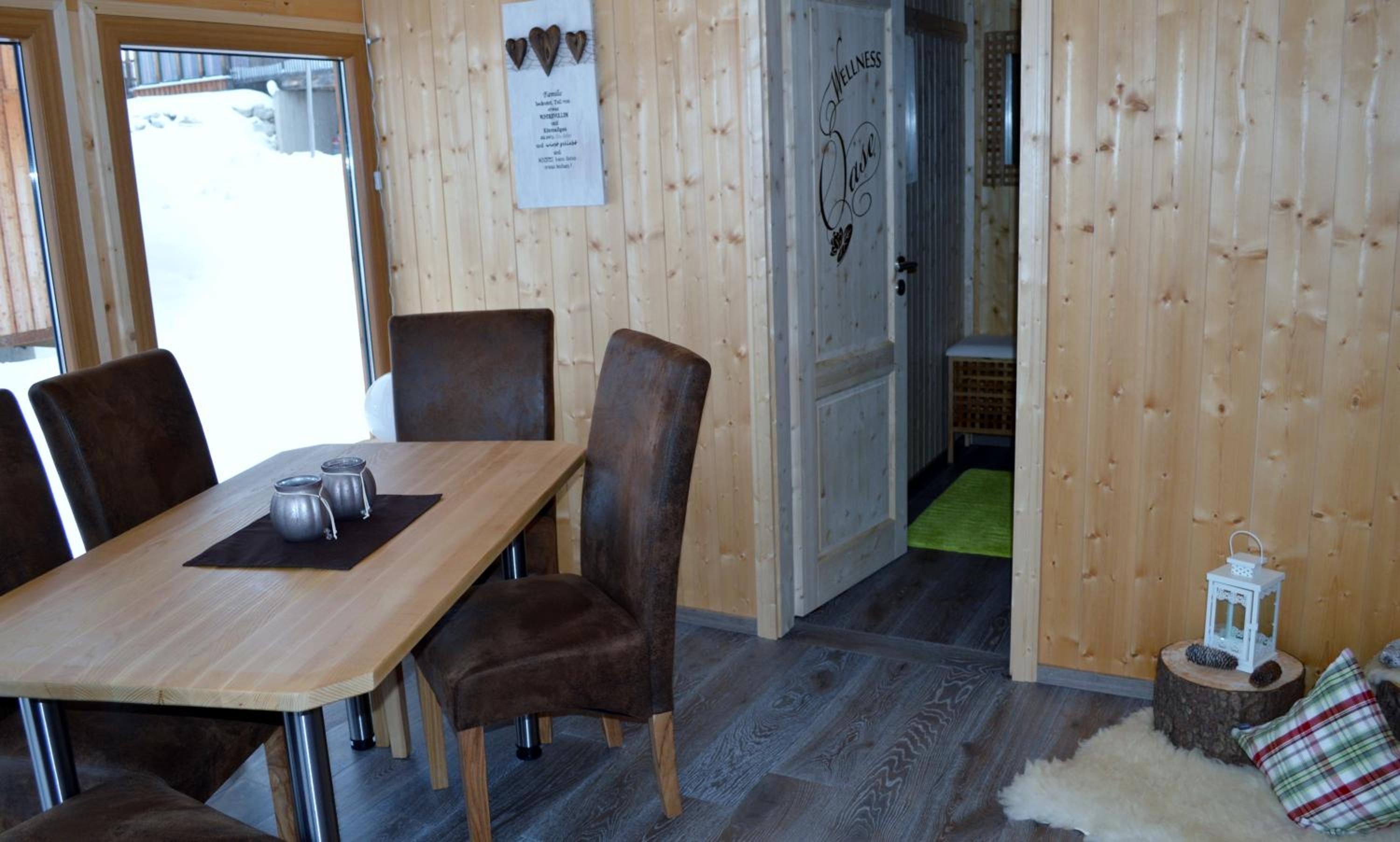 Chalet Hamito