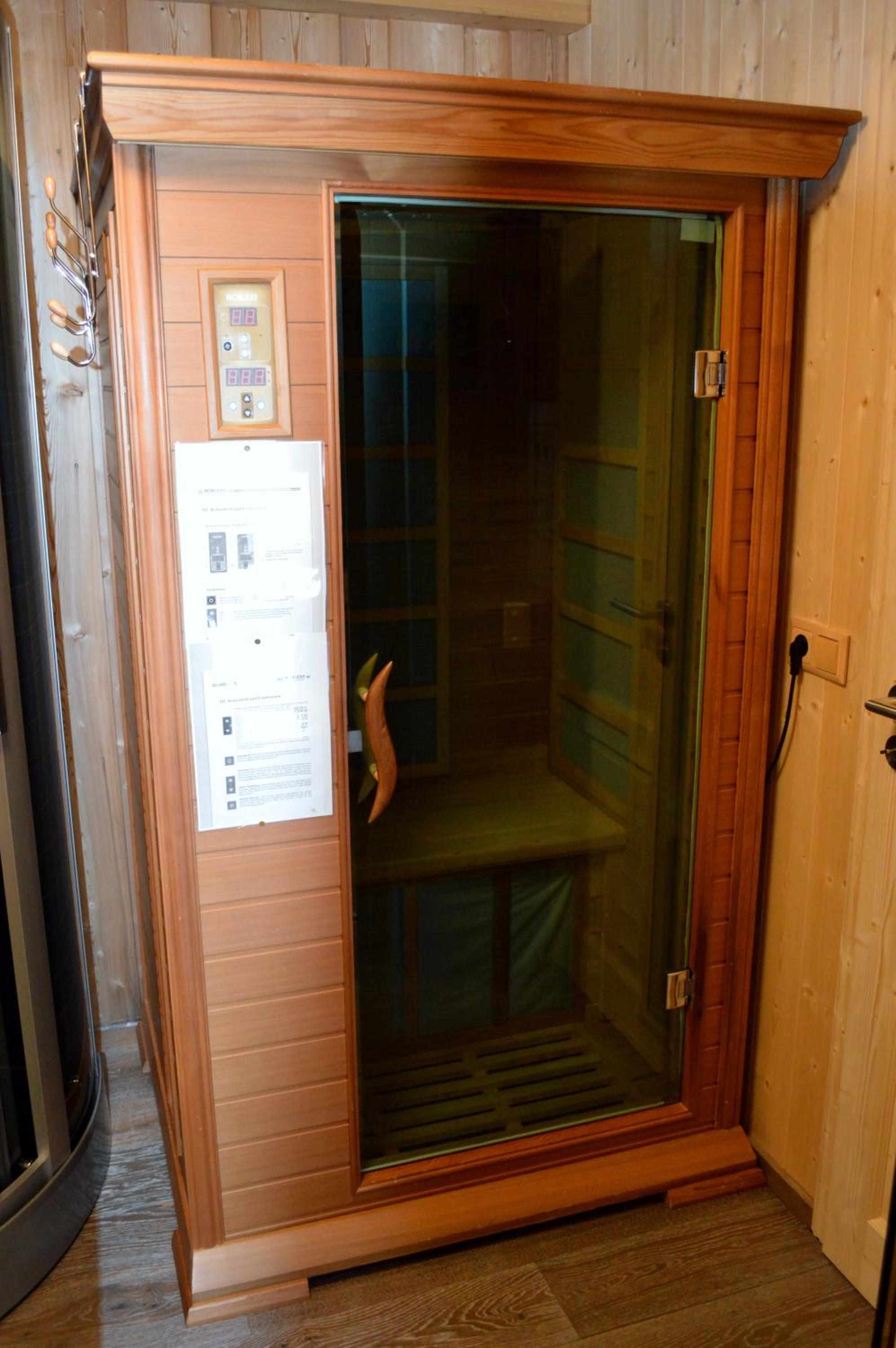 Chalet Hamito