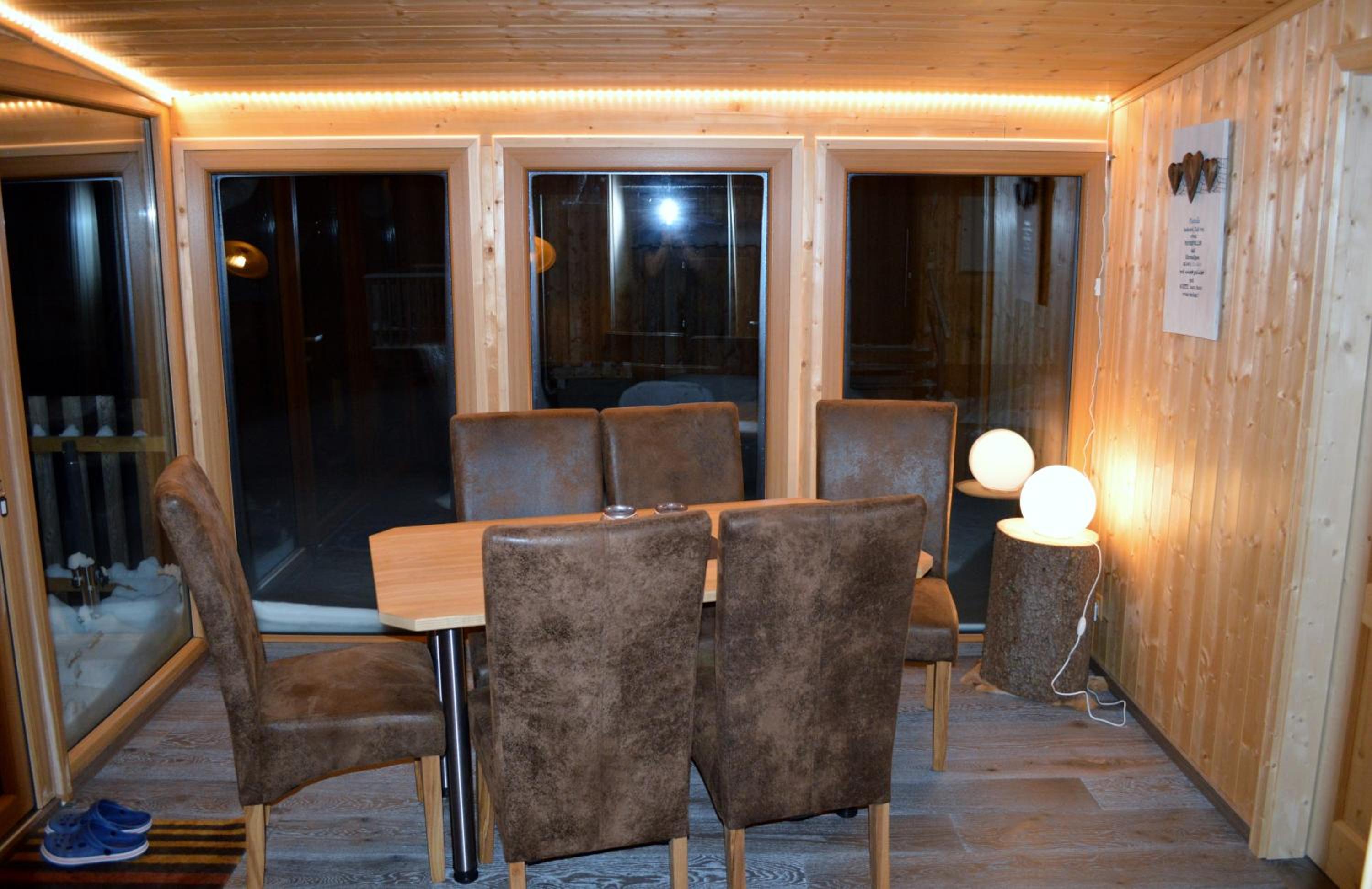 Chalet Hamito