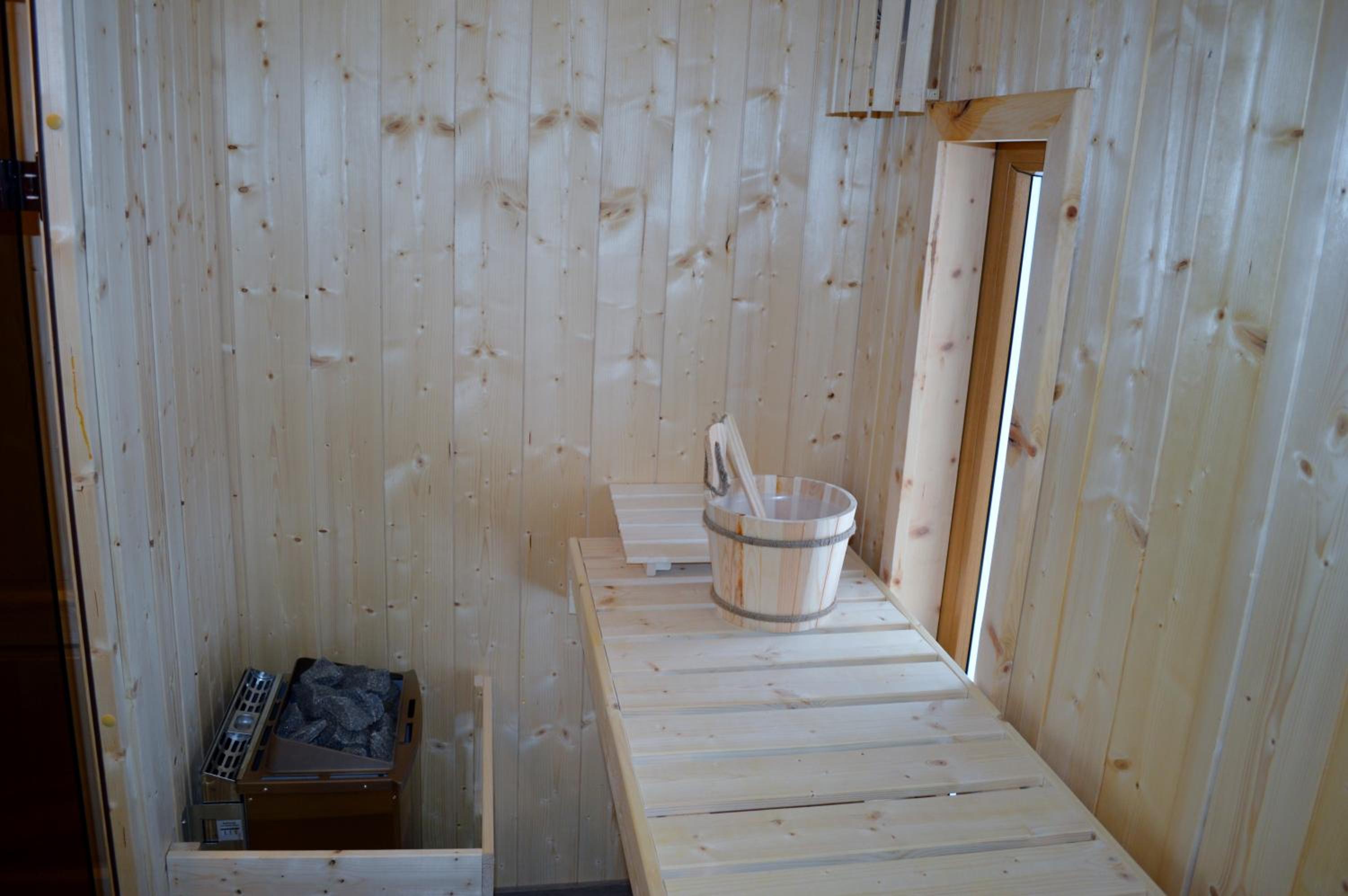Chalet Hamito