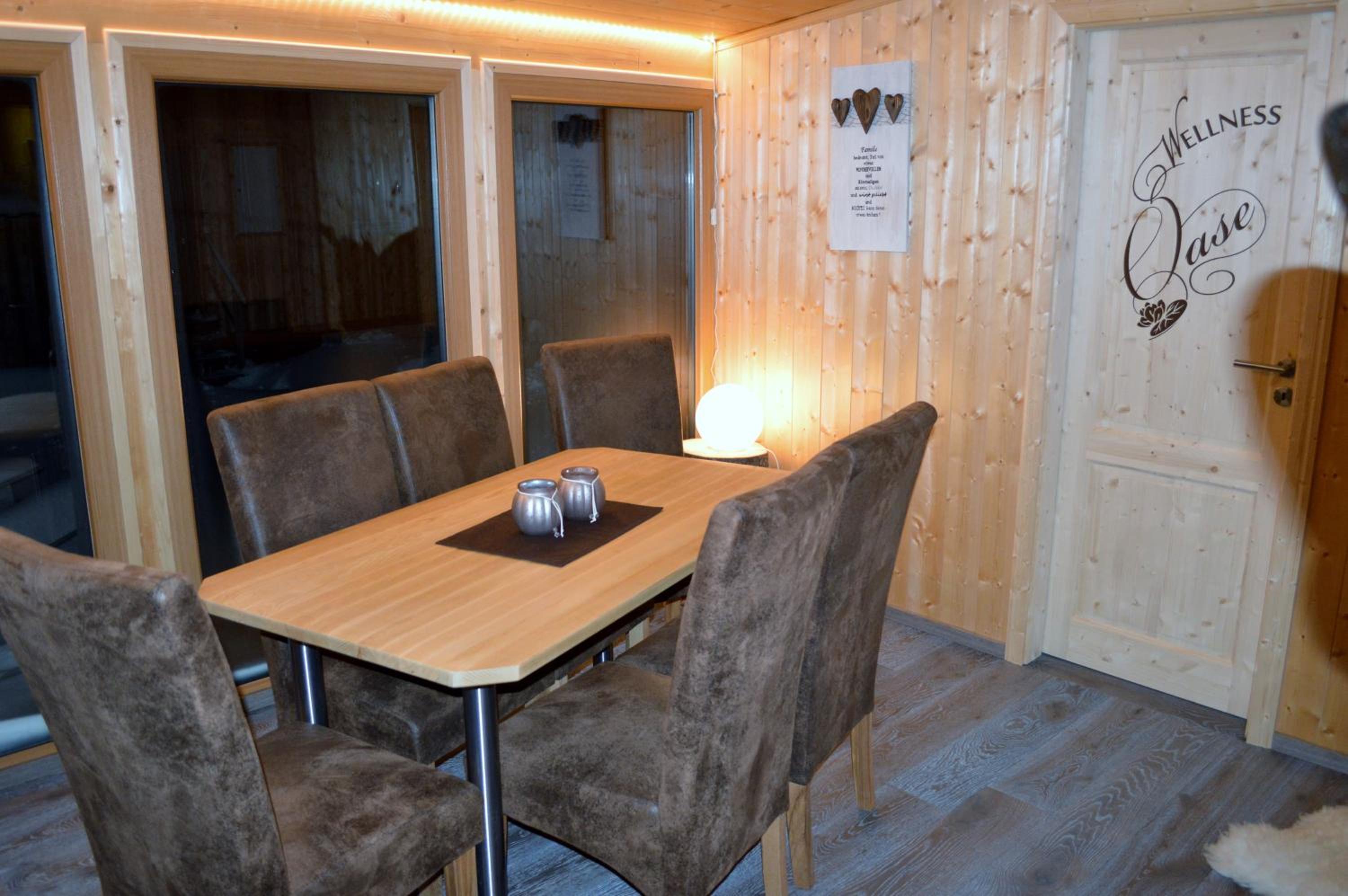 Chalet Hamito