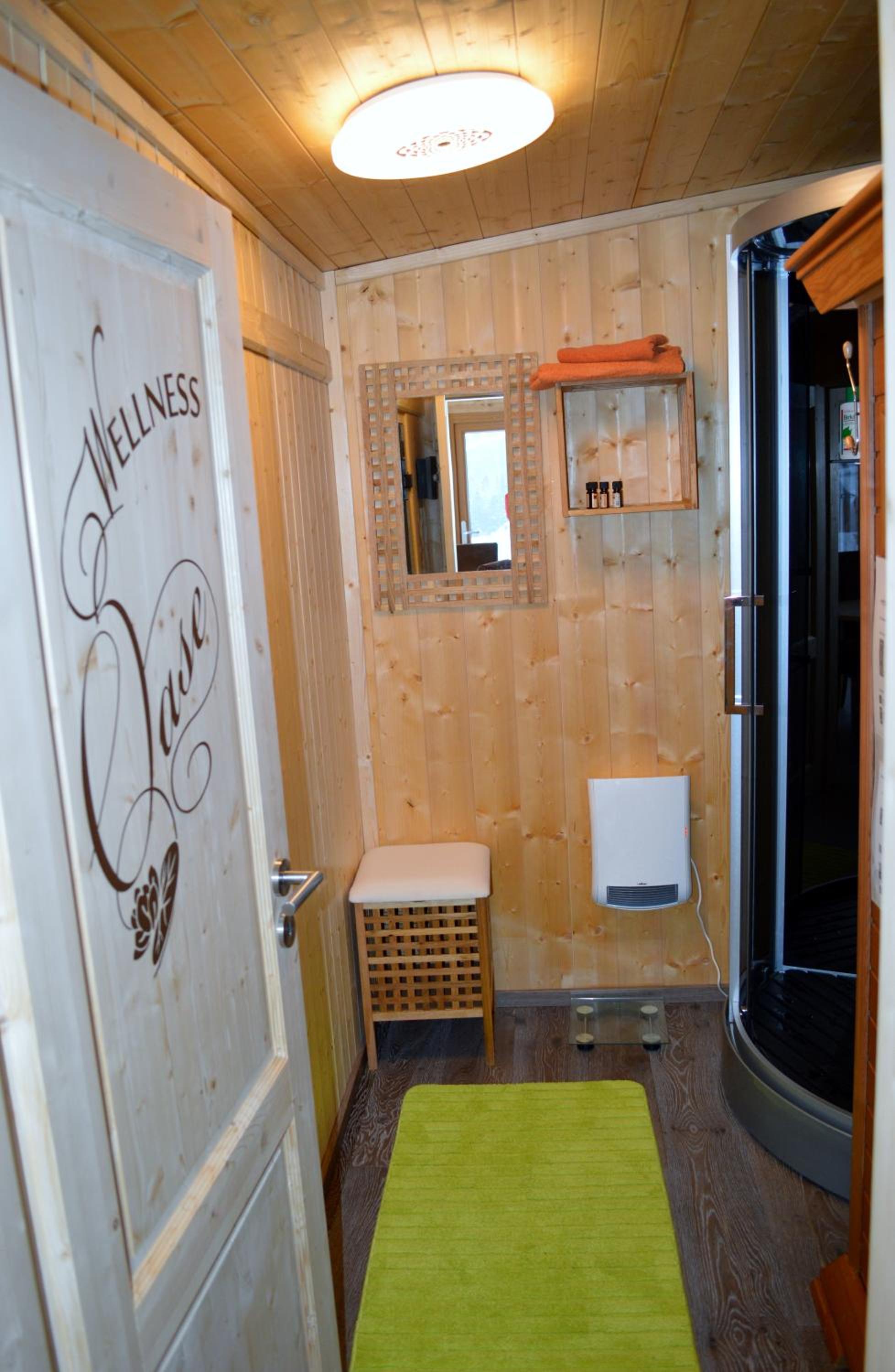 Chalet Hamito