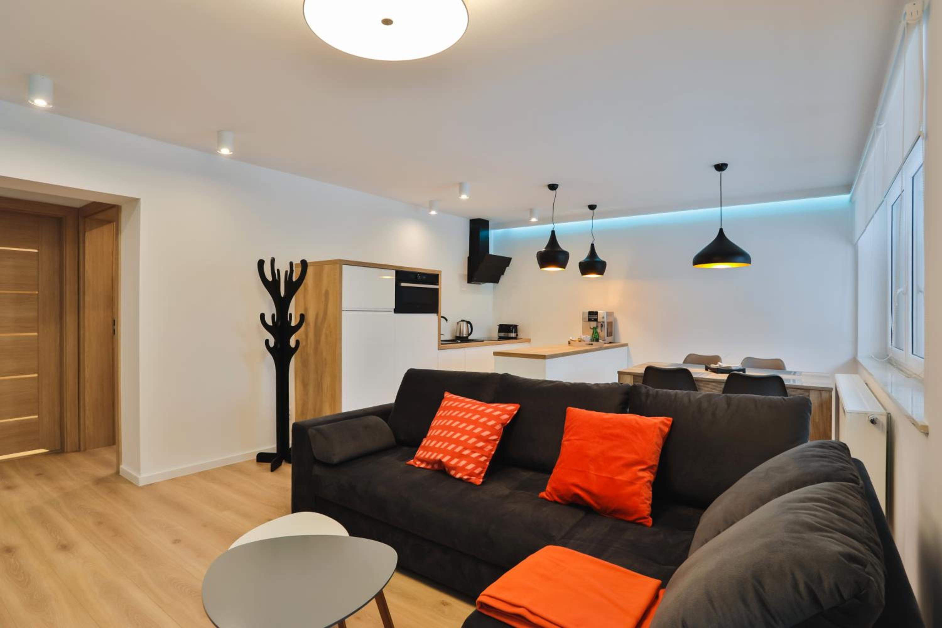 Apartamenty MISTRAL view 2