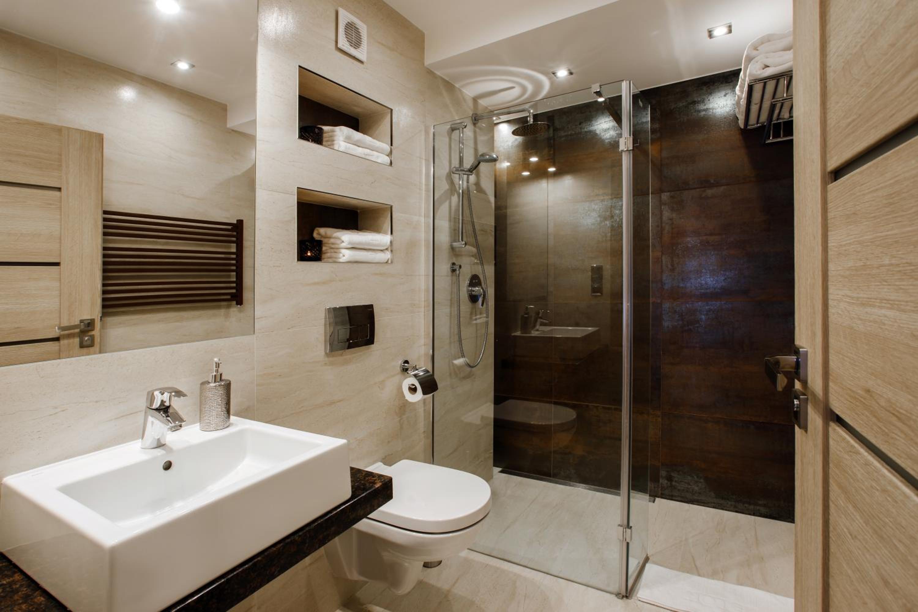 Apartamenty MISTRAL view 5