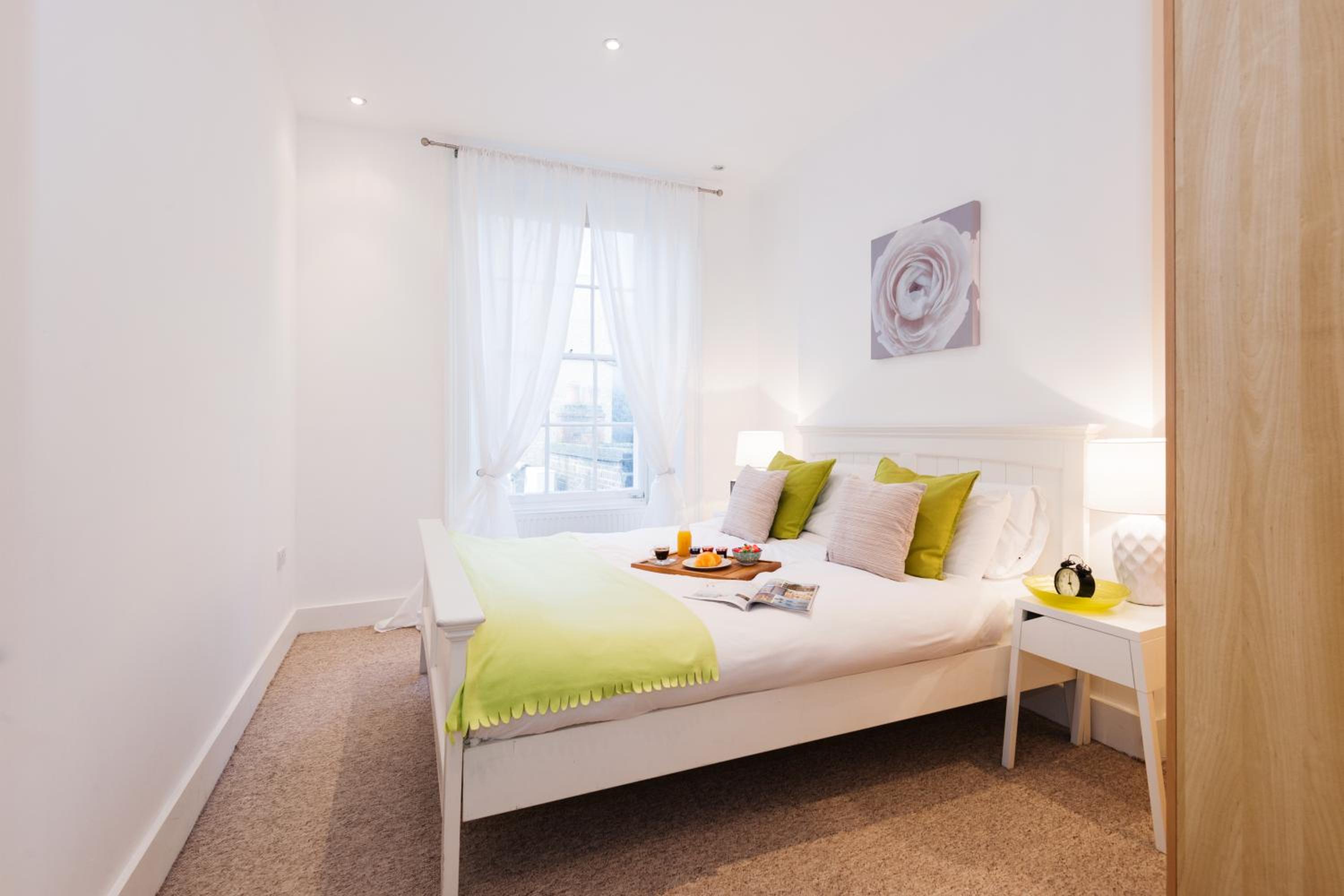 Dream South Kensington Apartment