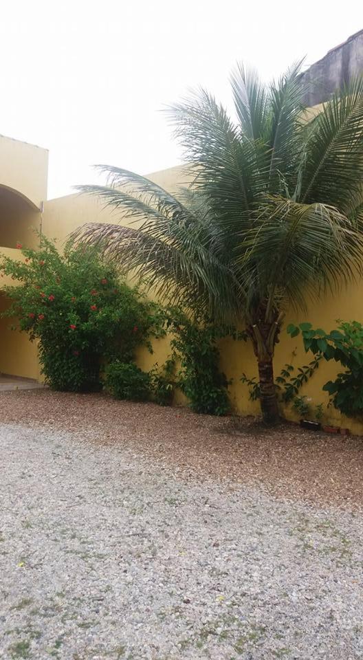 Vênus Apartamentos