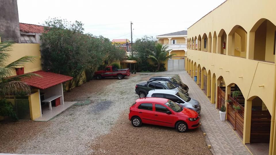 Vênus Apartamentos