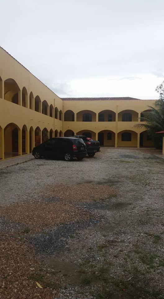 Vênus Apartamentos