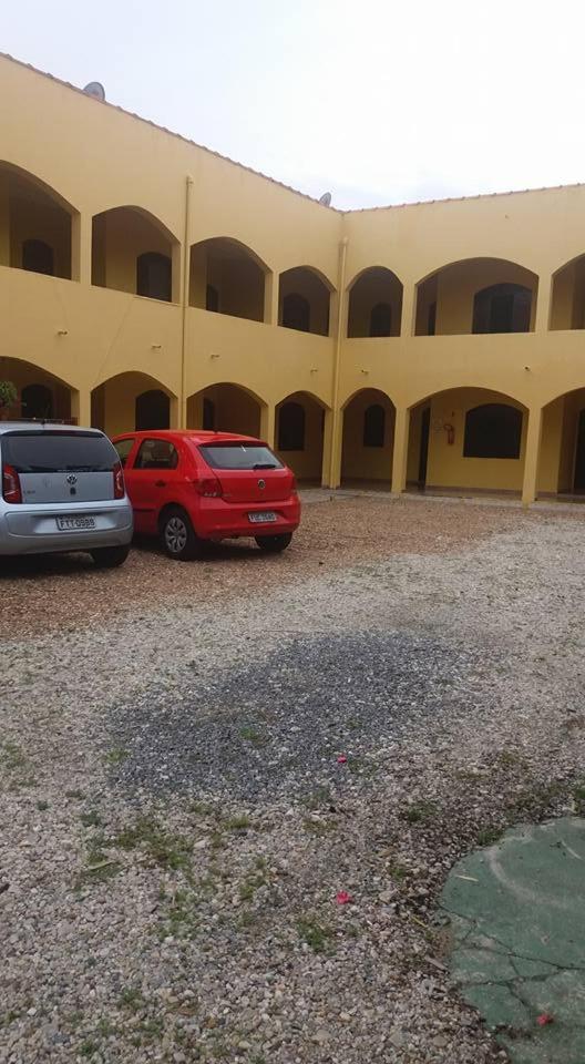 Vênus Apartamentos