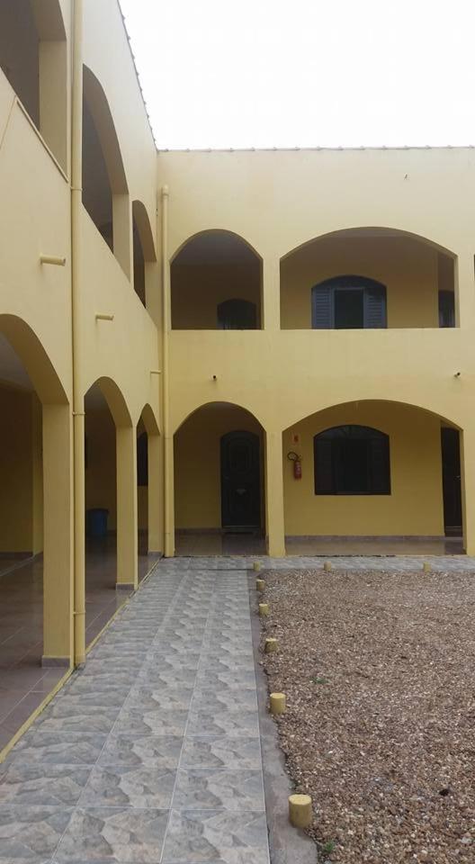 Vênus Apartamentos