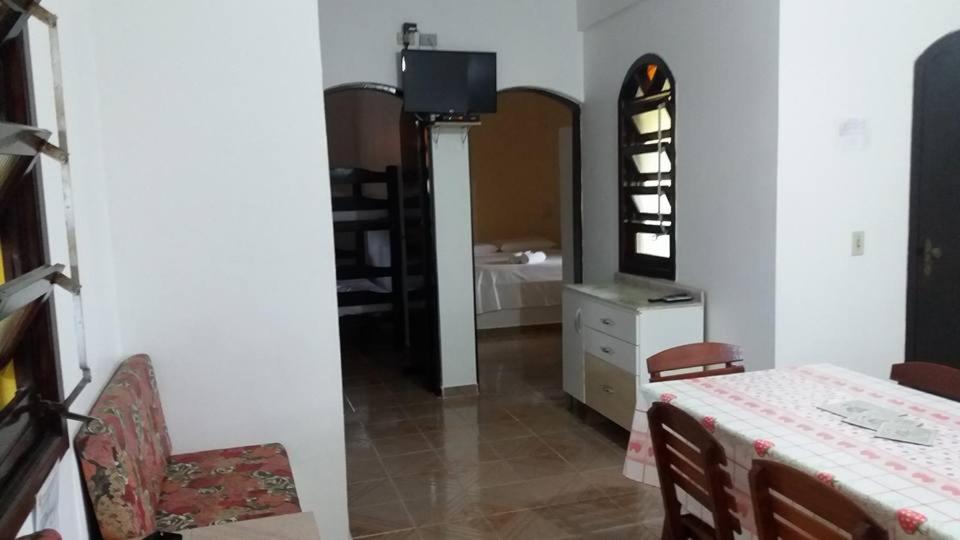 Vênus Apartamentos