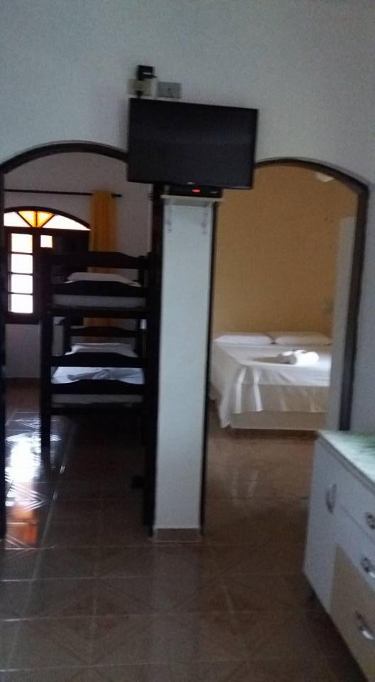Vênus Apartamentos