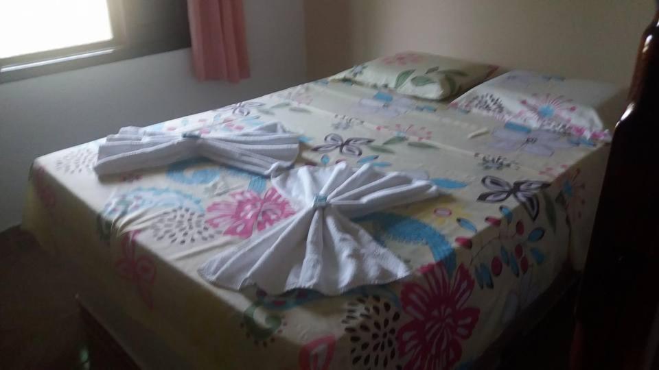 Vênus Apartamentos