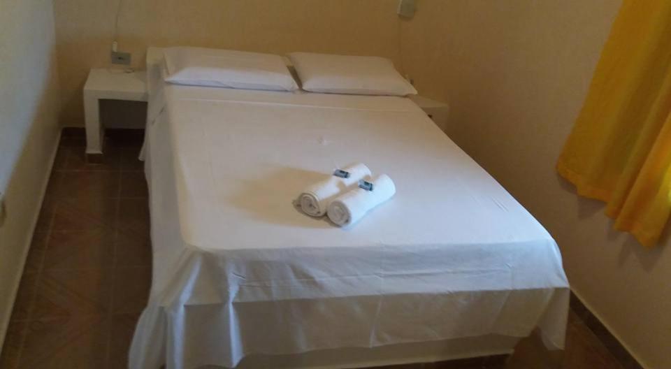 Vênus Apartamentos