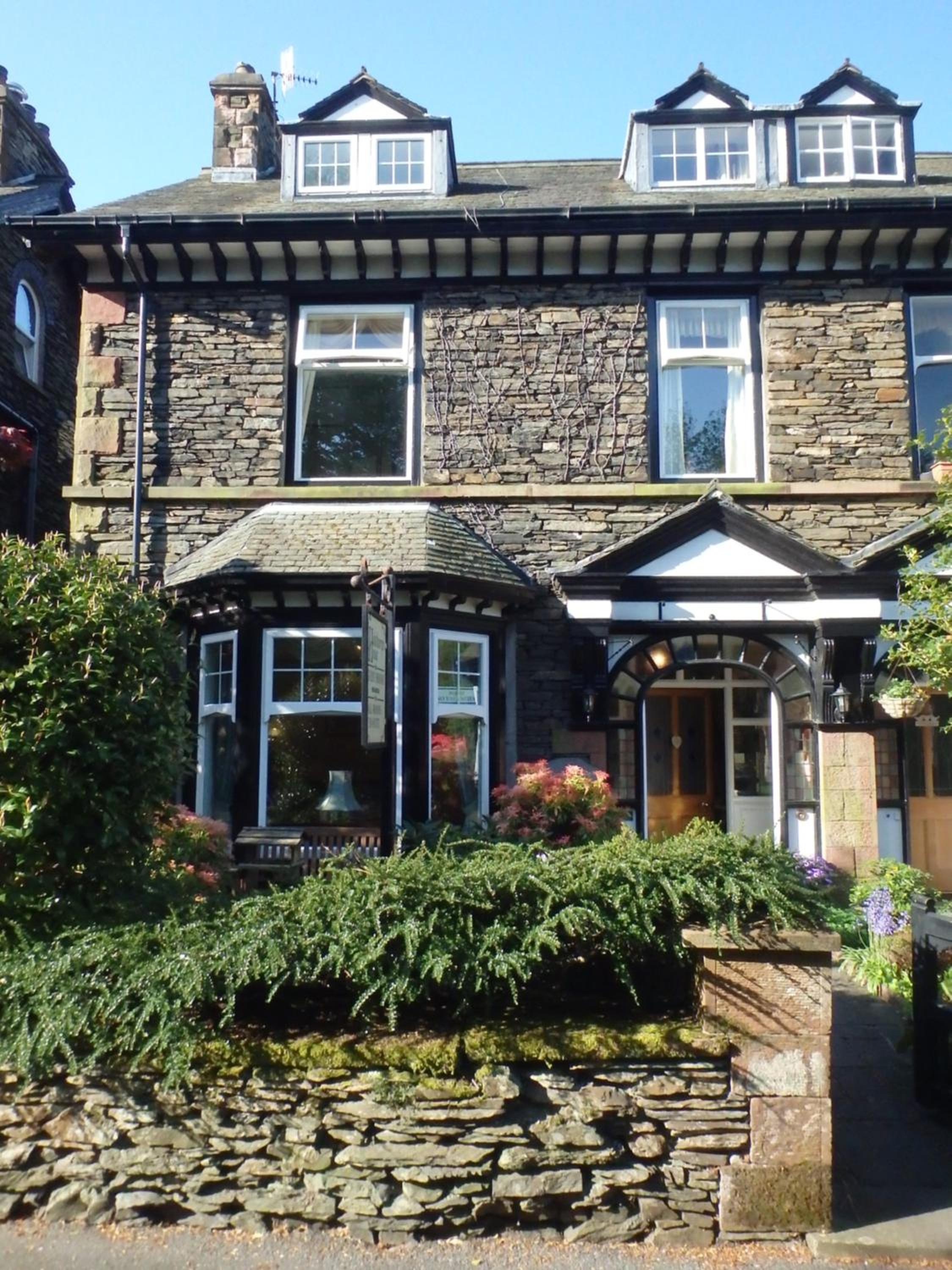 Haisthorpe Guest House