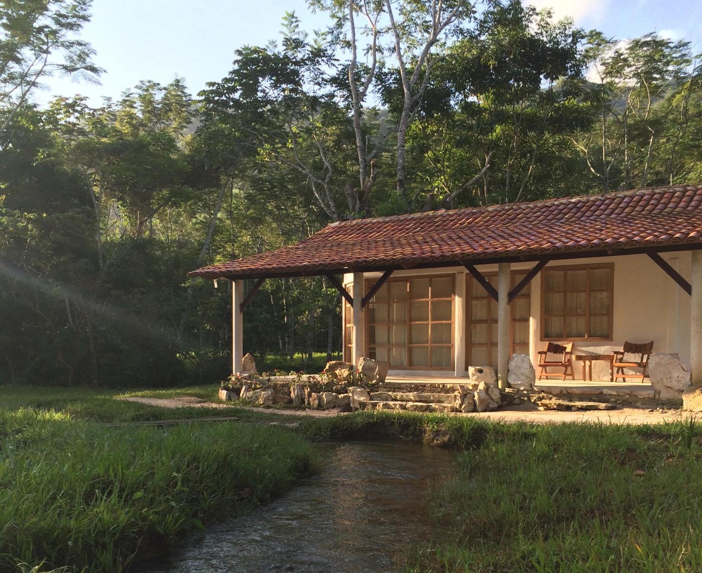 Finca Vallescondido view 5