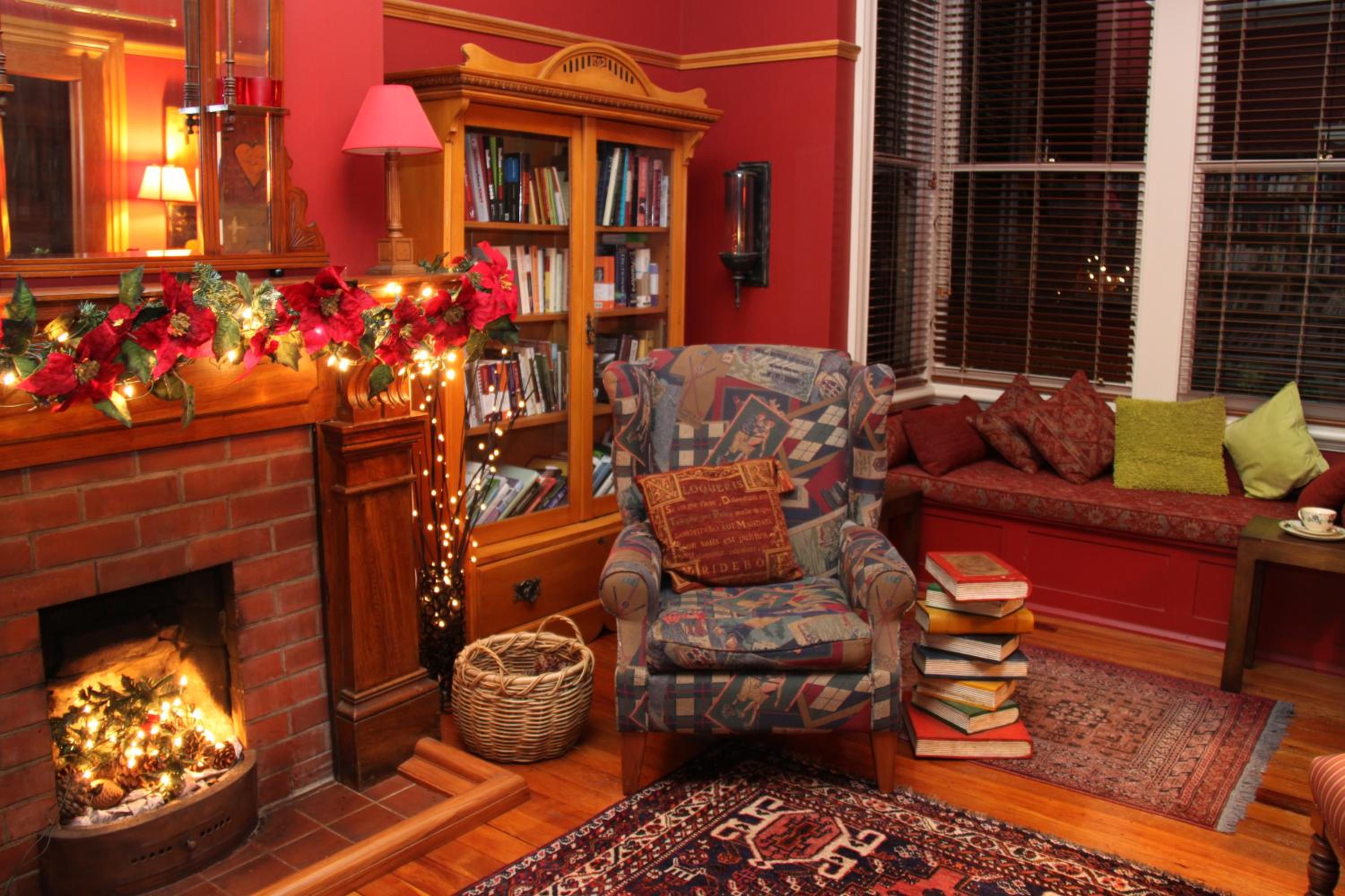 Villa Rouge B&B, photo 12