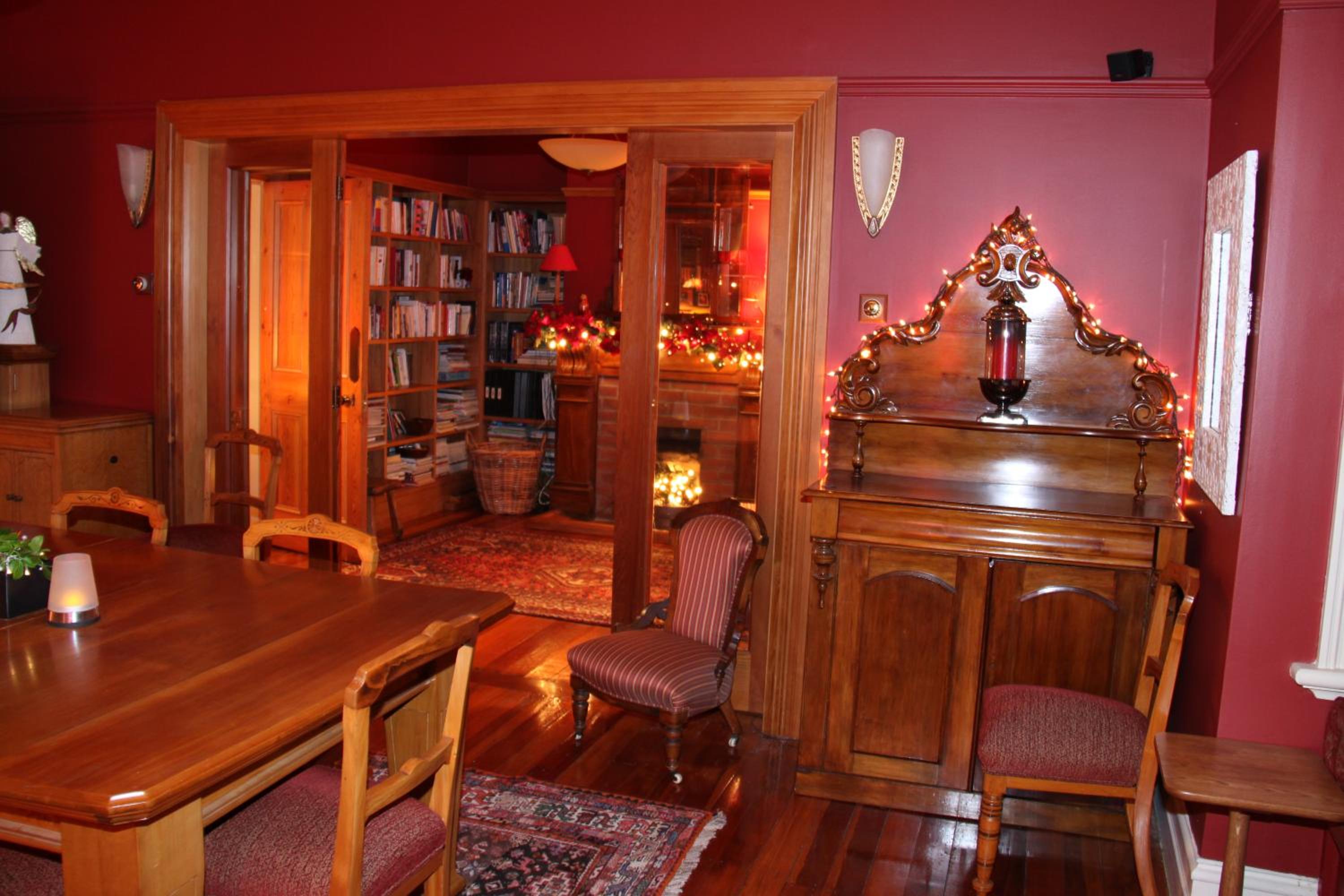 Villa Rouge B&B, photo 13
