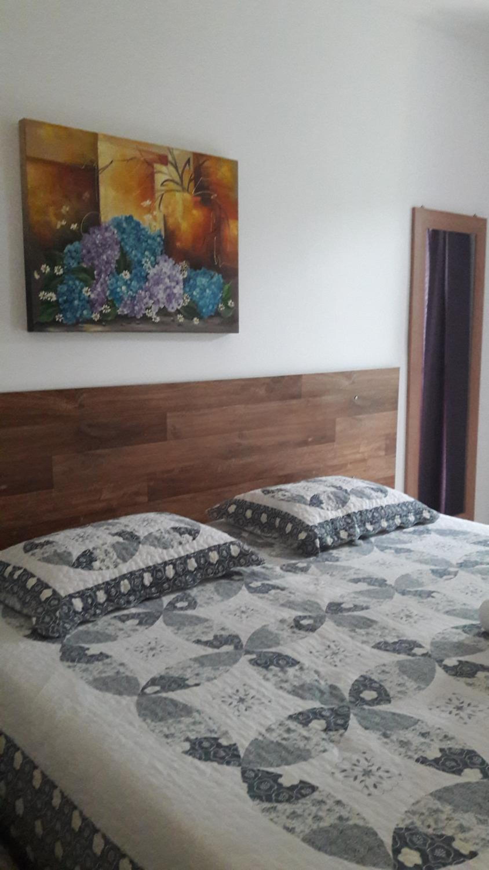 Pousada Villa Virgínia Guarujá