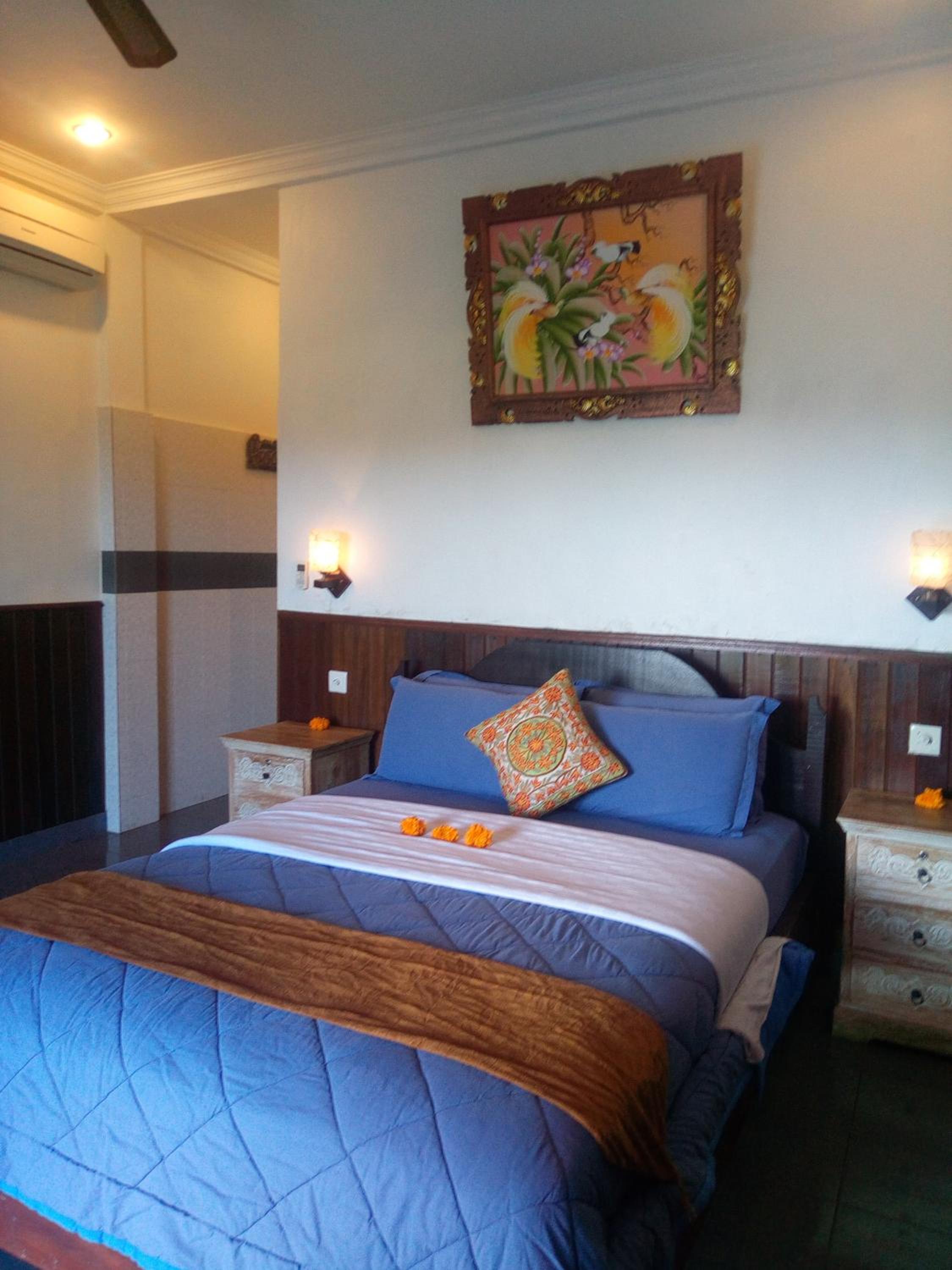 Kun - Kun Guest House Ubud