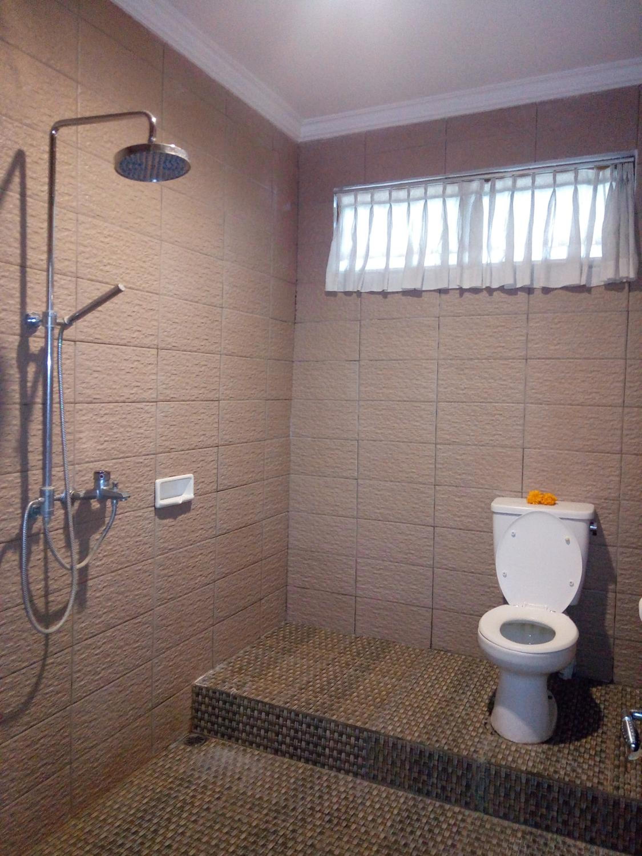 Kun - Kun Guest House Ubud