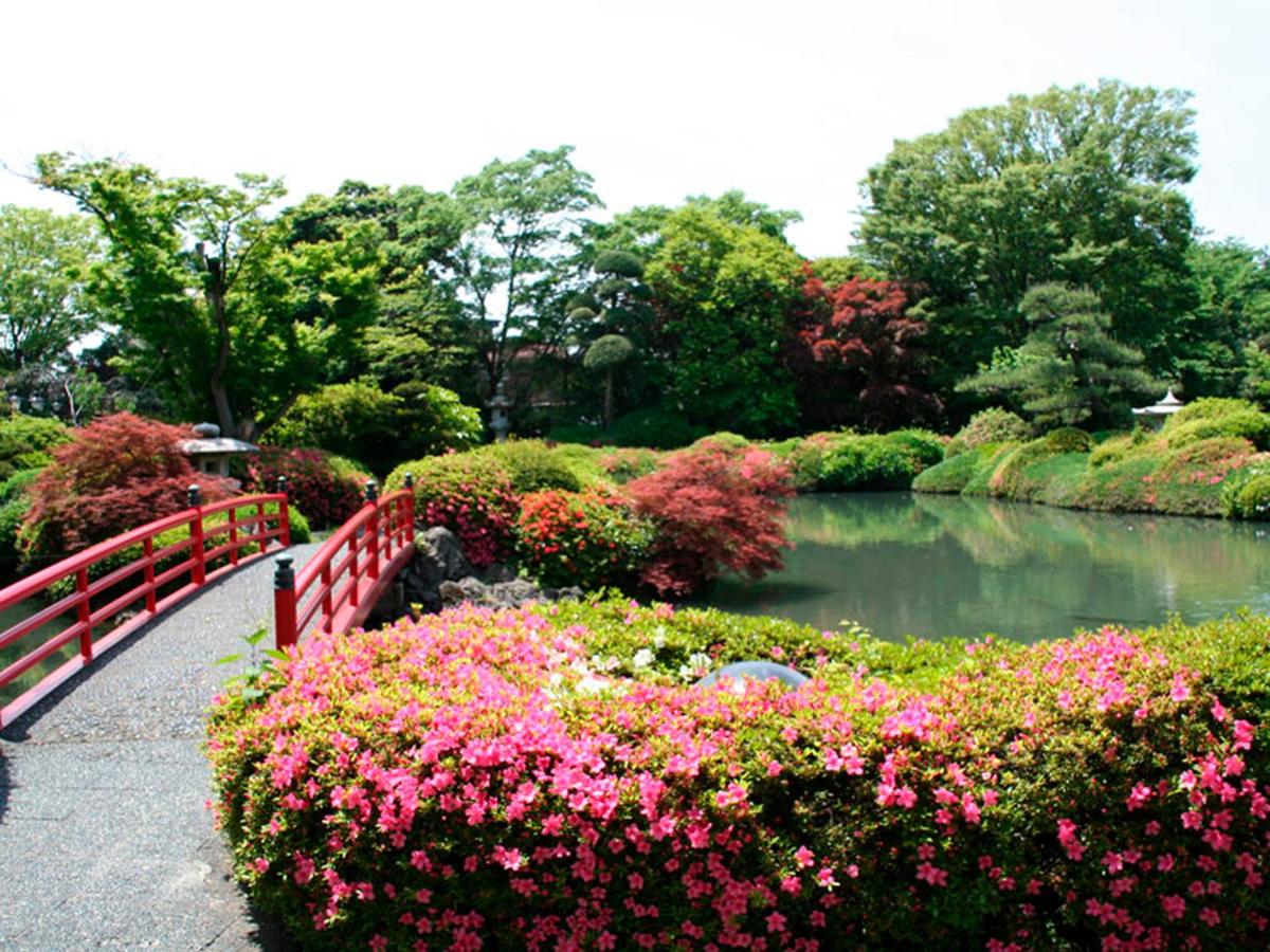 garden