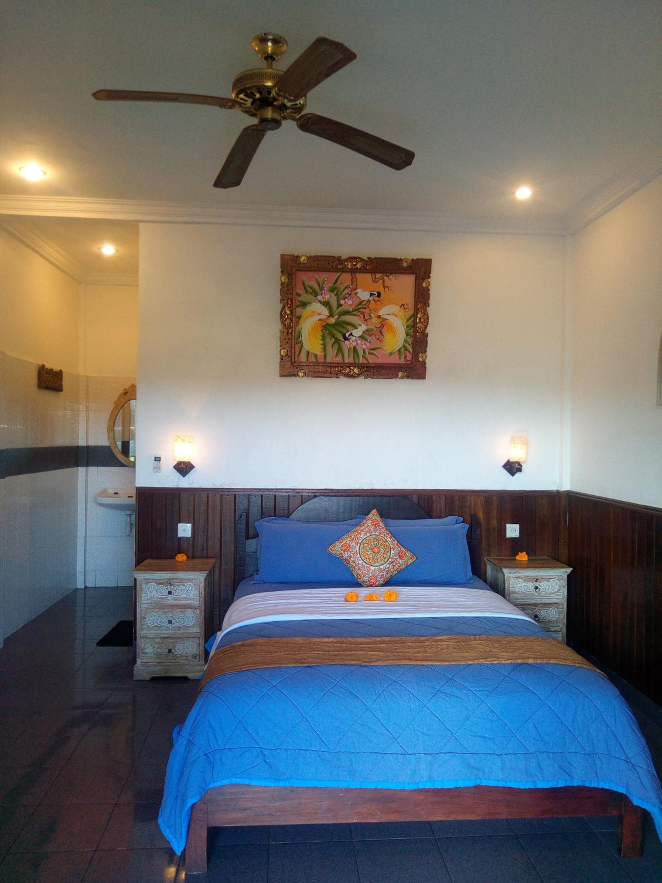Kun - Kun Guest House Ubud