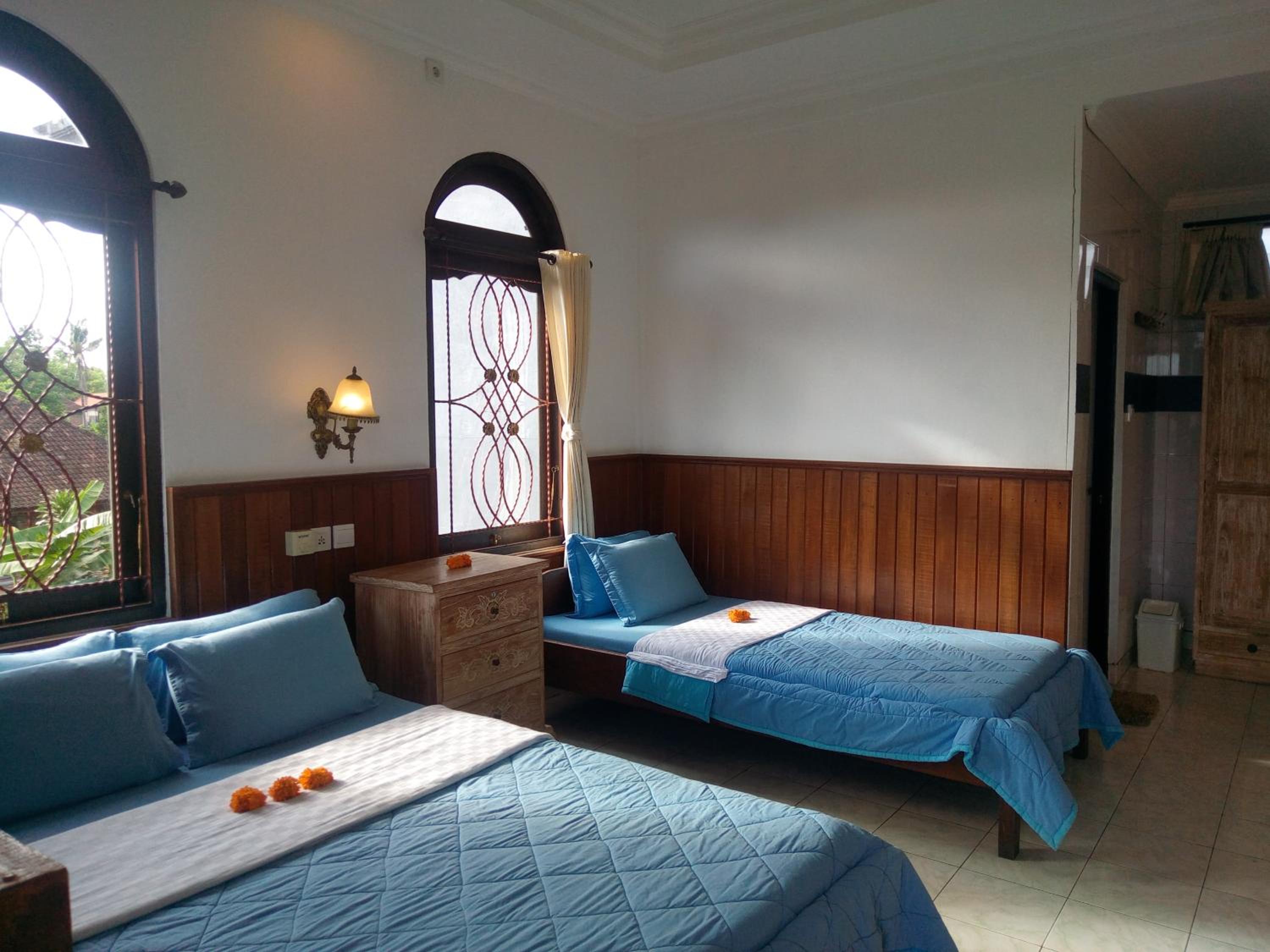 Kun - Kun Guest House Ubud