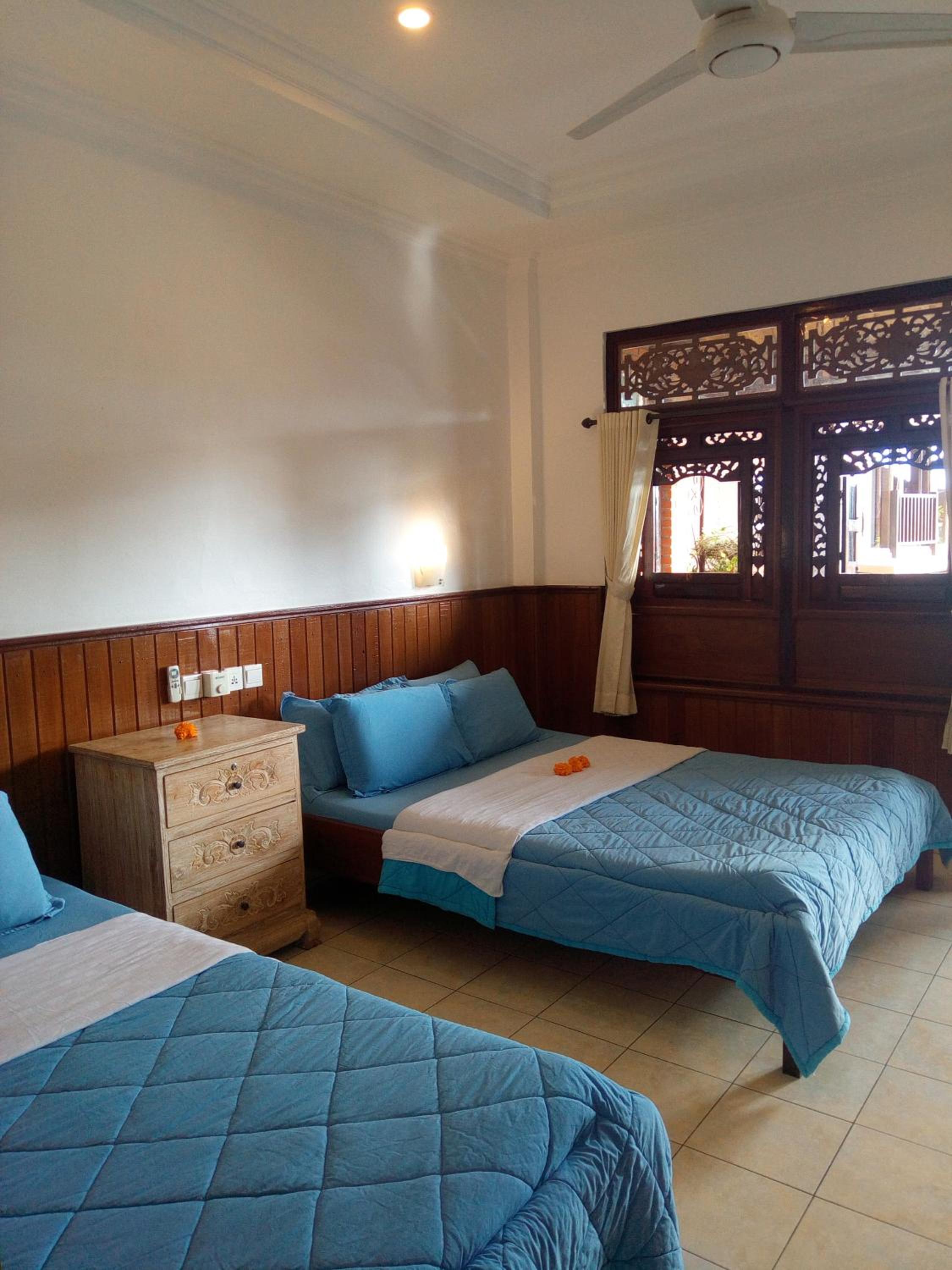 Kun - Kun Guest House Ubud