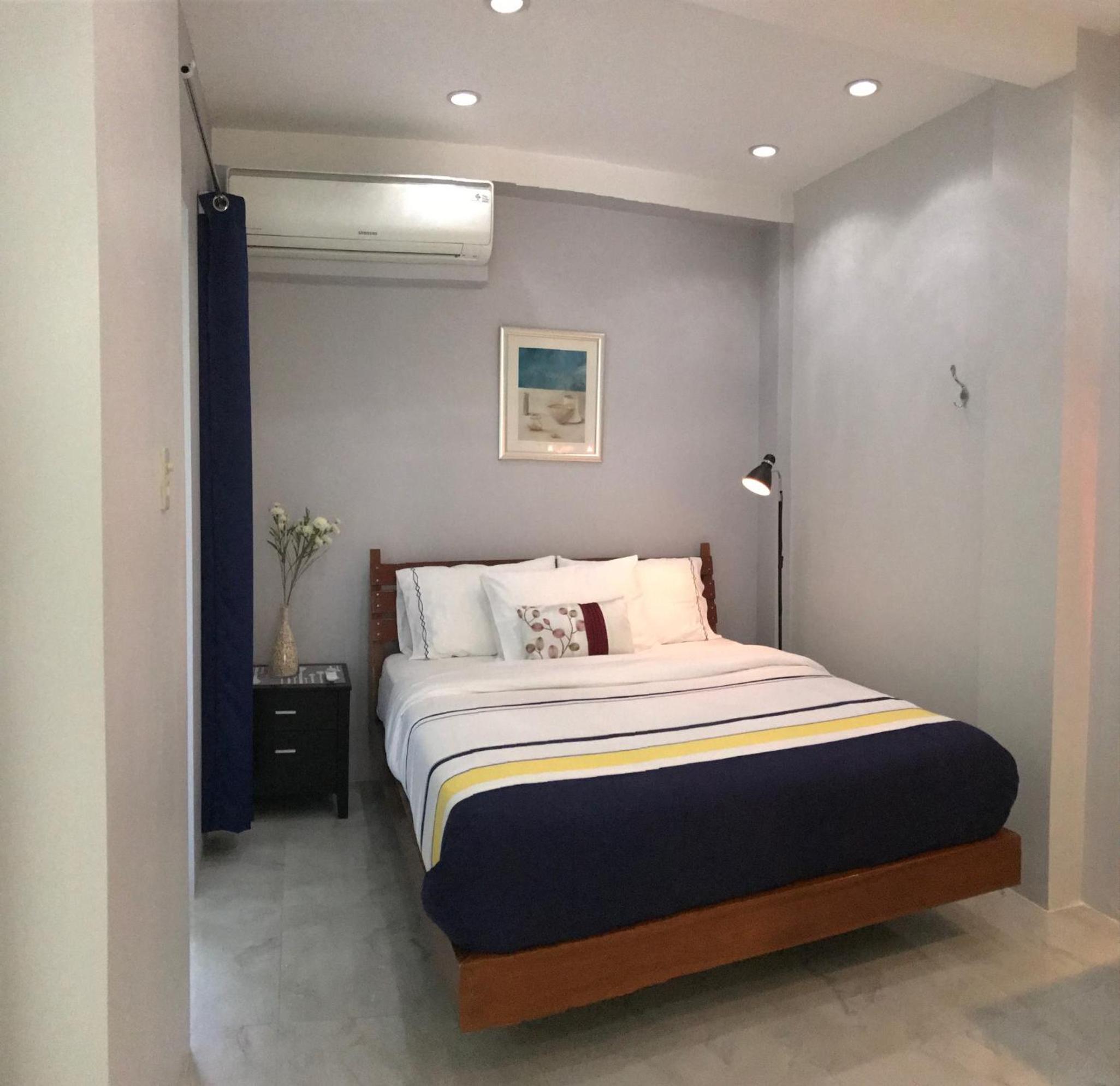 Anavada Suites - Davao City
