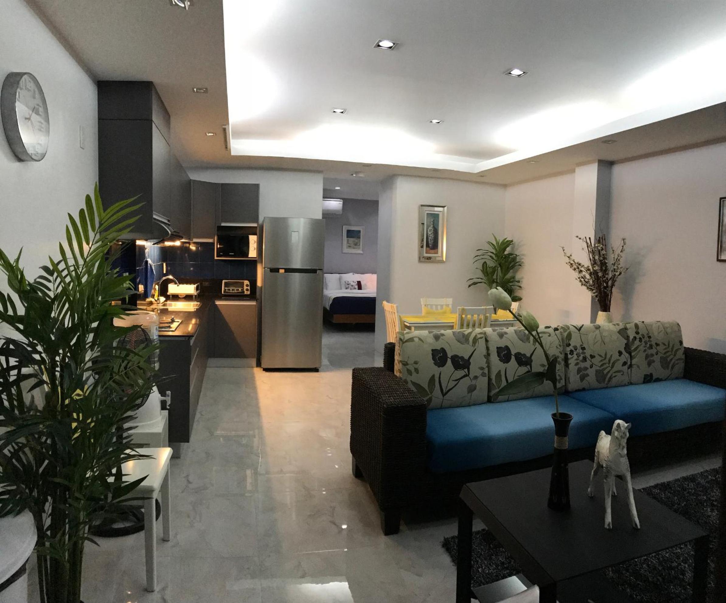 Anavada Suites - Davao City