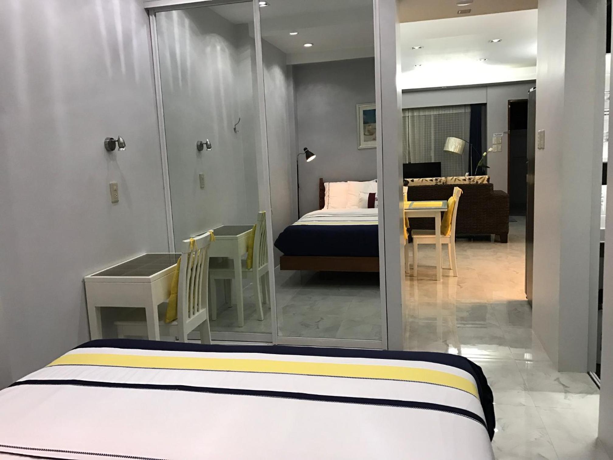 Anavada Suites - Davao City